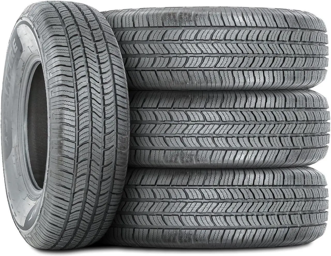Alt view image 6 of 6 - Starfire Solarus HT Highway All Season Tire - 235/75R15 109T XL