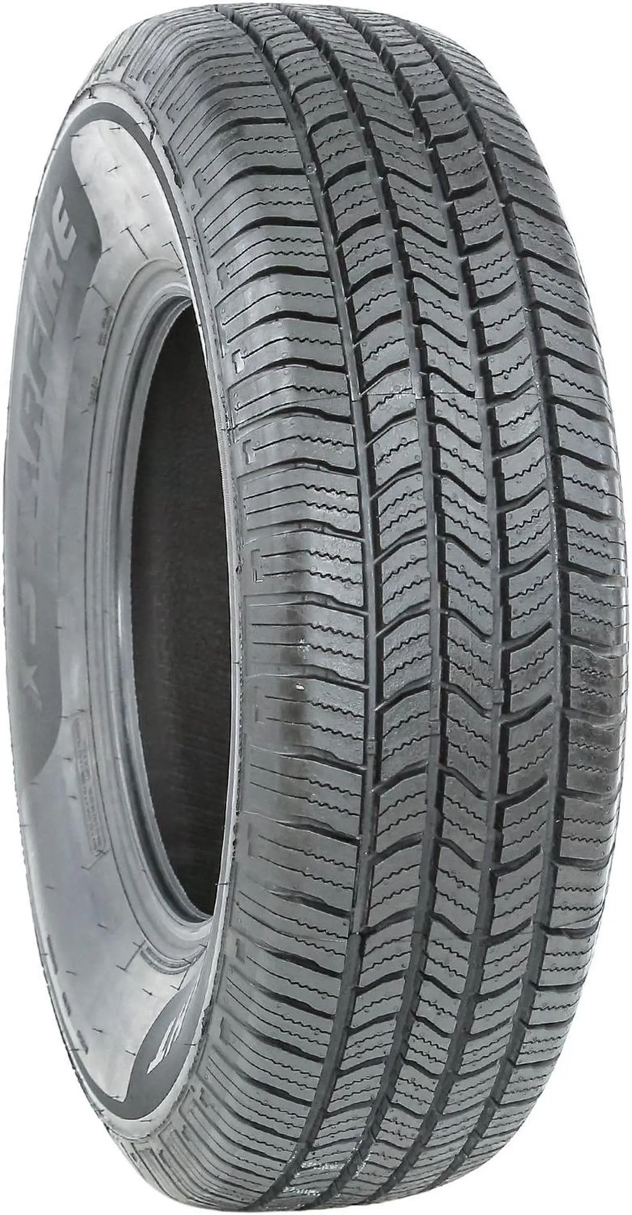 Main image of Starfire Solarus HT Highway All Season Tire - 235/75R15 109T XL