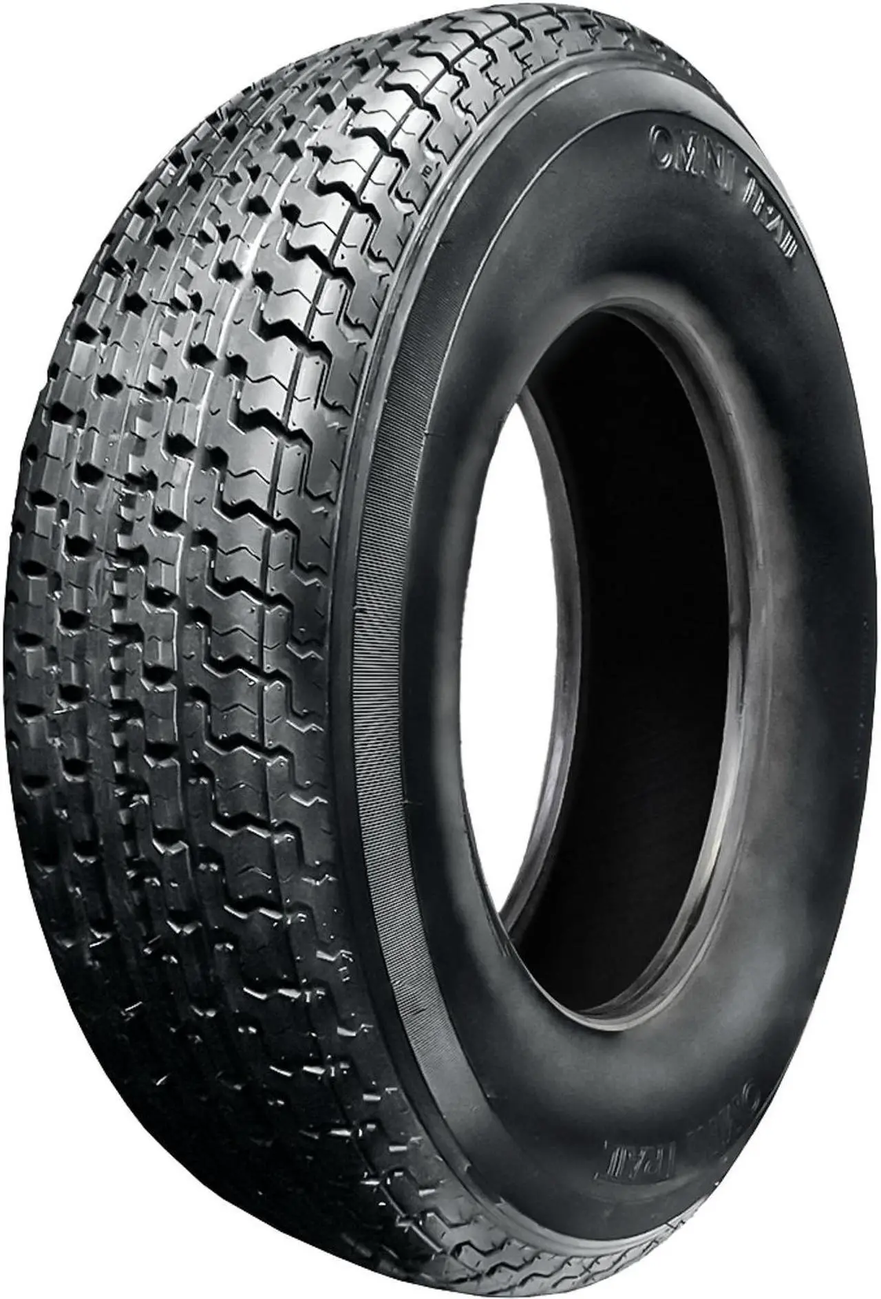 Main image of 205/75R14 100/96M C (6 Ply) - Omni Trail ST Radial Highway All Season Tire