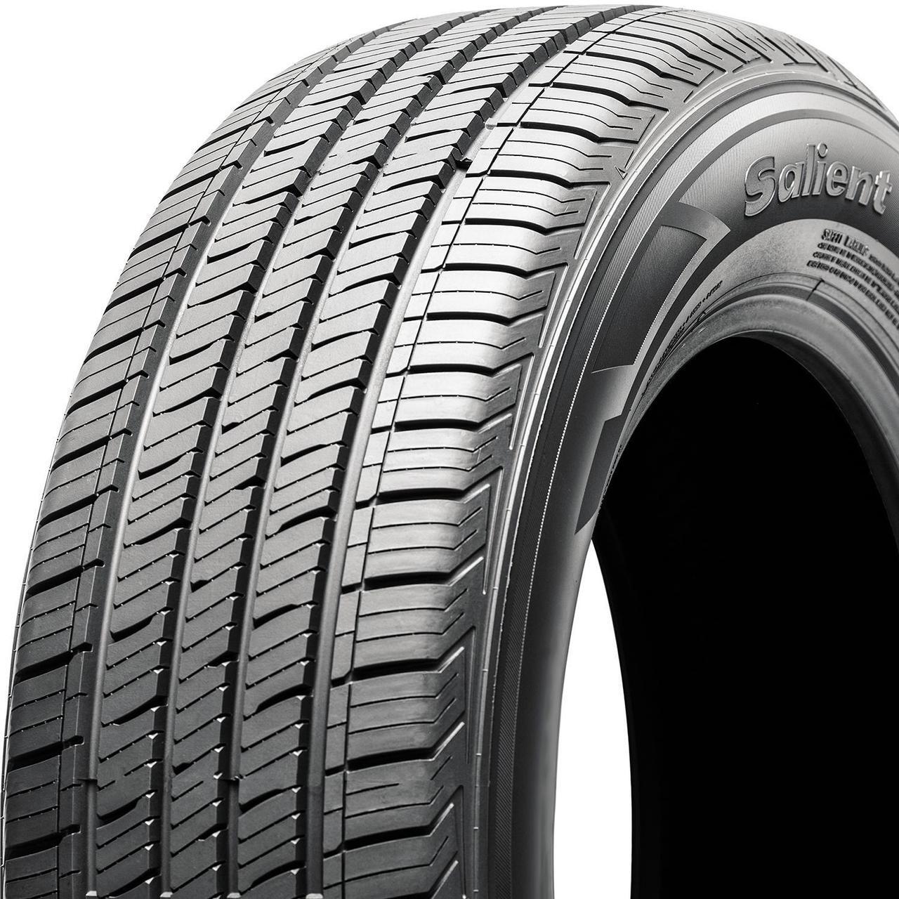 Alt view image 2 of 6 - 225/65R17 102H - Celimo Salient CS210 Touring All Season Tire