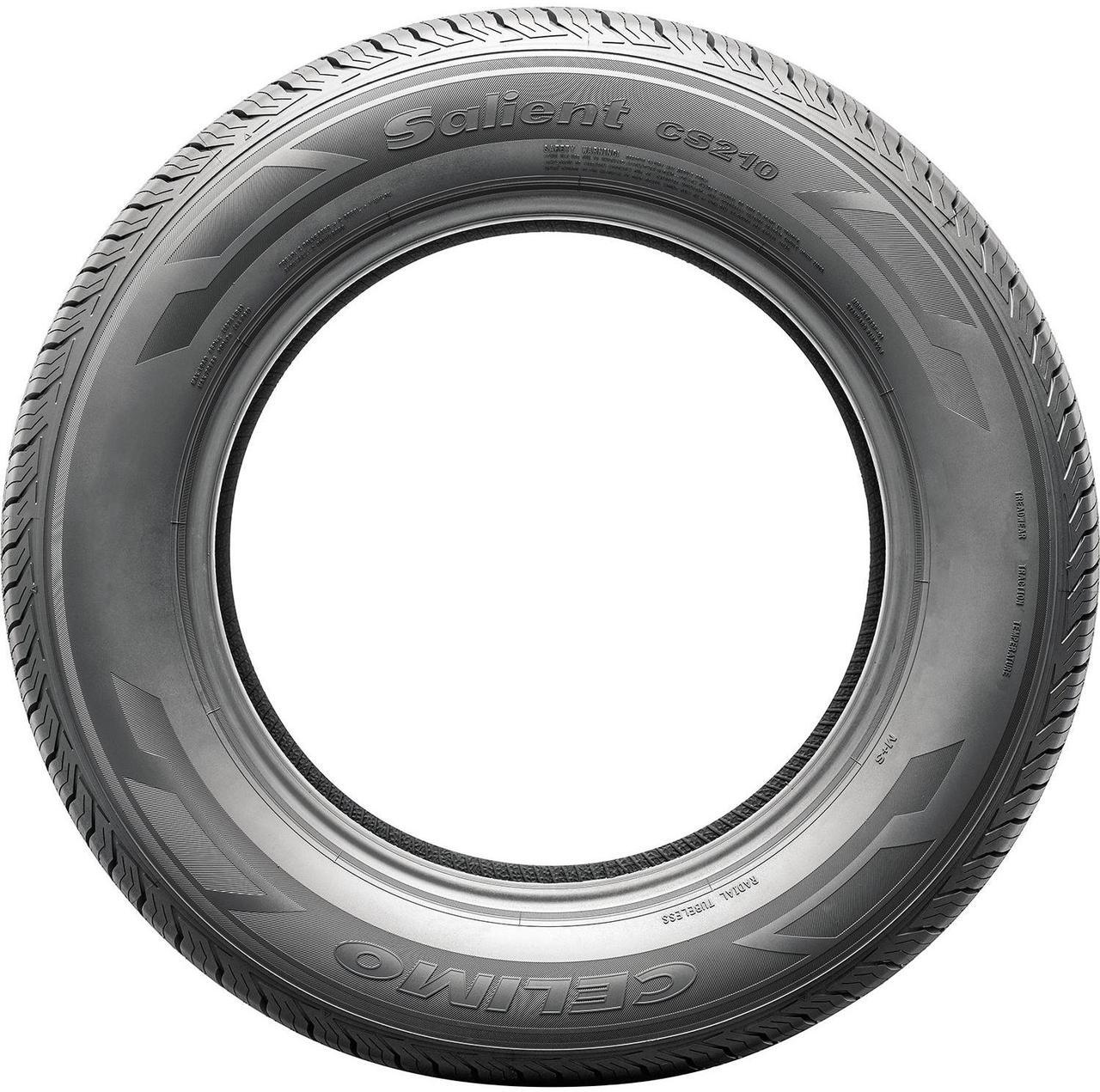 Alt view image 3 of 6 - 225/65R17 102H - Celimo Salient CS210 Touring All Season Tire