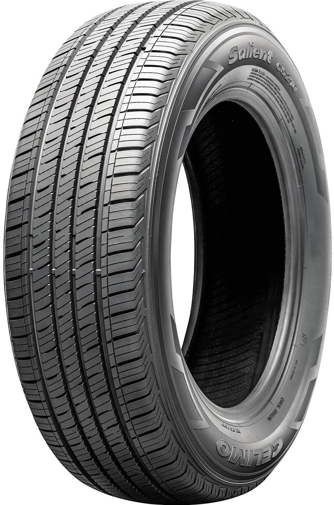 Main image of 225/65R17 102H - Celimo Salient CS210 Touring All Season Tire