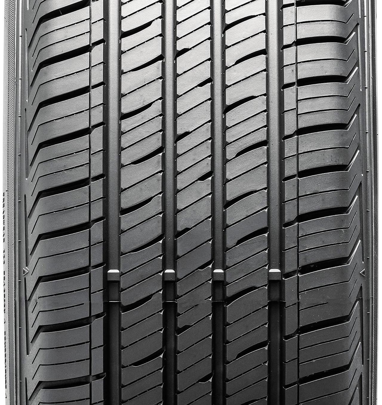 Alt view image 5 of 6 - 225/65R17 102H - Celimo Salient CS210 Touring All Season Tire
