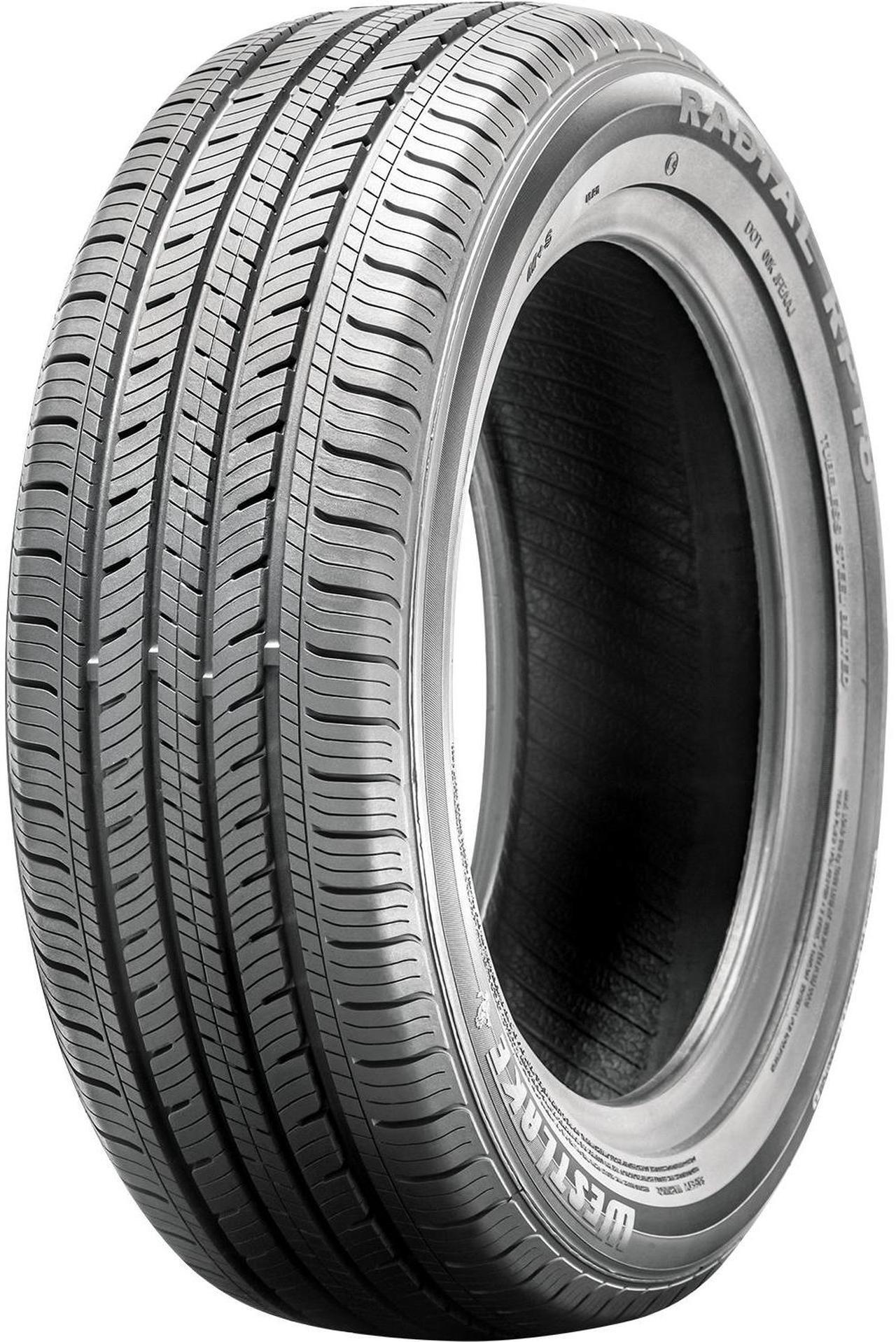 Main image of 195/50R16 84V - Westlake Radial RP18 Touring All Season Tire