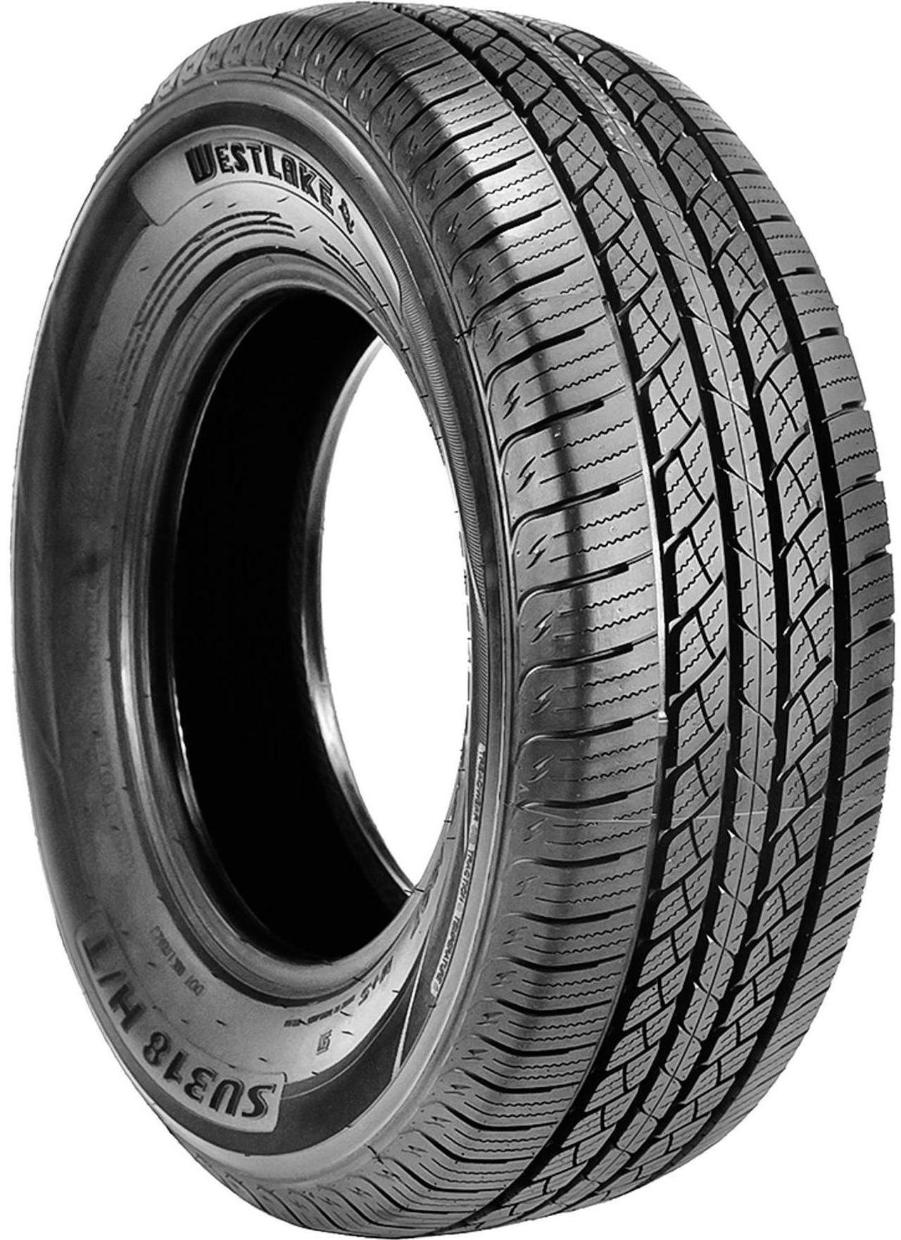 Alt view image 5 of 6 - Westlake Su318 Hwy 235/50R19 99V All-Season tire