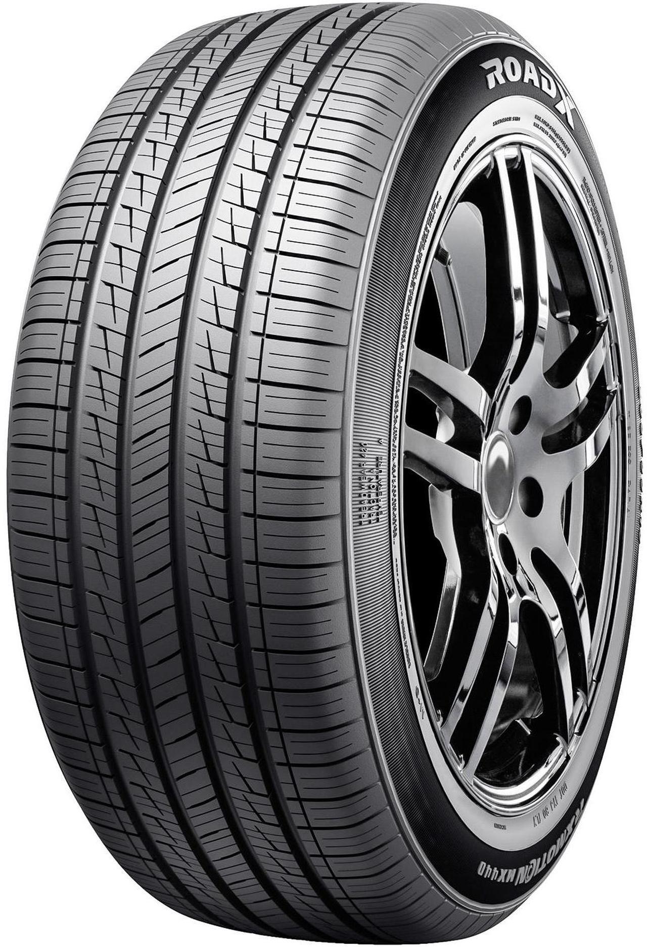 Main image of 235/45R18 94V - RoadX Rxmotion MX440 Performance All Season Tire