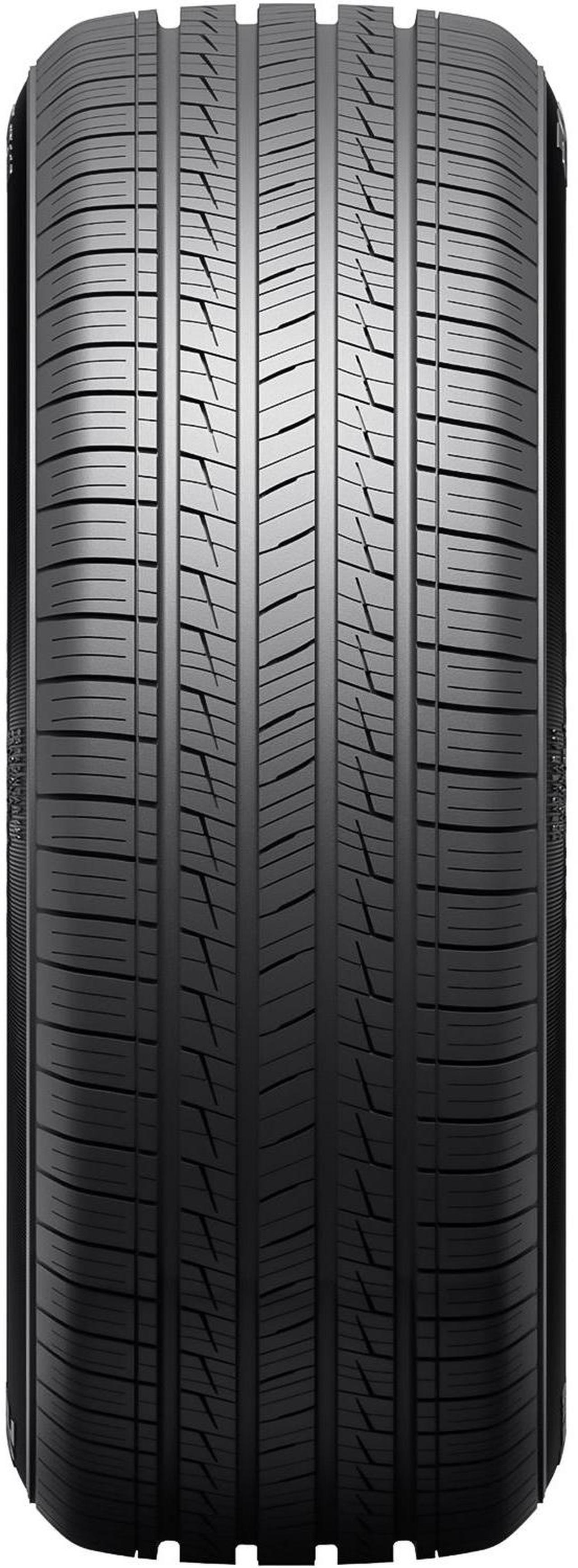 Alt view image 2 of 5 - 235/45R18 94V - RoadX Rxmotion MX440 Performance All Season Tire