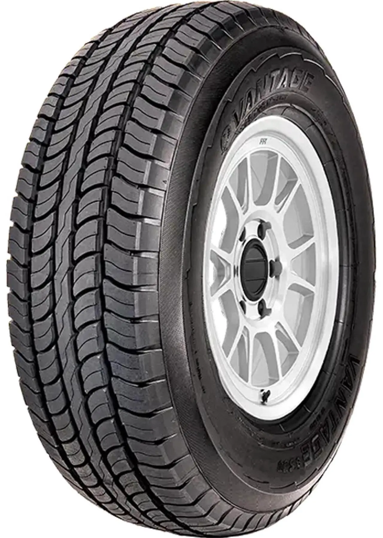 Alt view image 2 of 3 - 235/65R18 106T - Vantage SUV Highway All Season Tire