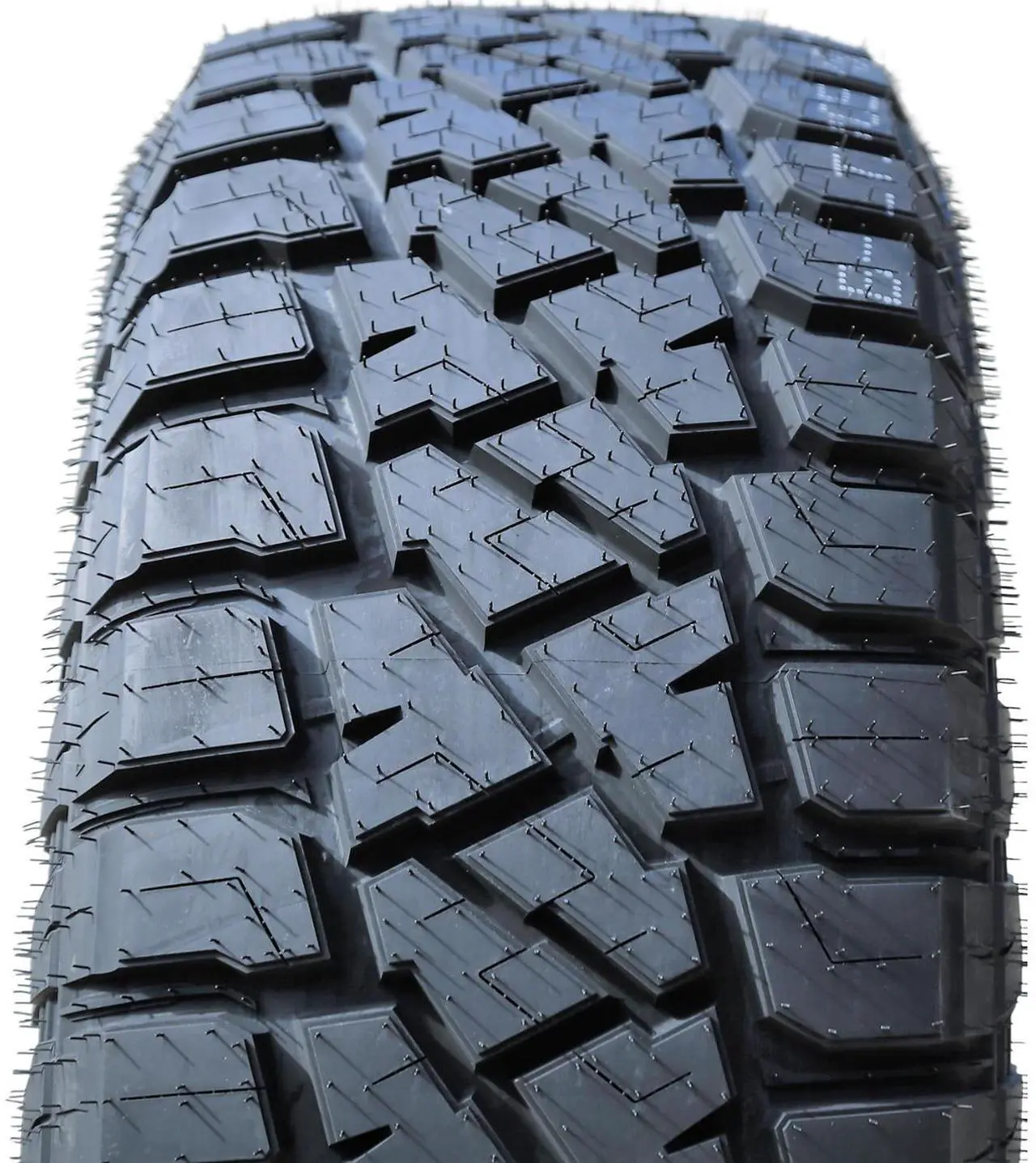 Alt view image 2 of 7 - 275/55R20 120/117S E (10 Ply) - Landspider Wildtraxx R/T Rugged Terrain All Season Tire
