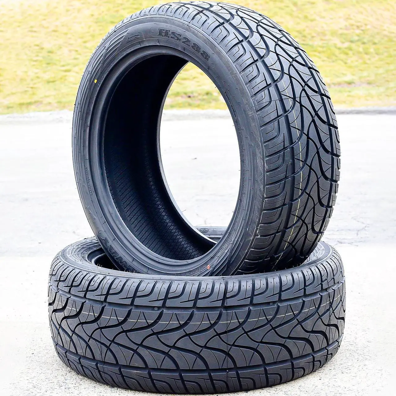 Alt view image 5 of 7 - 315/40R26 120V XL - Fullway HS288 Performance All Season Tire