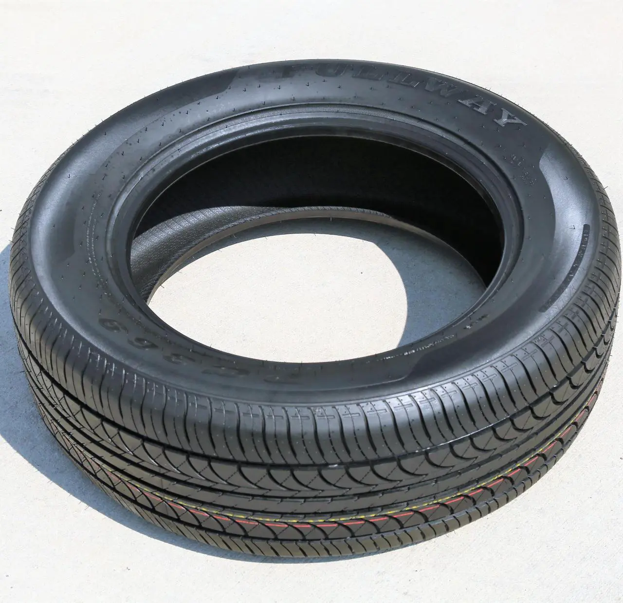 Alt view image 4 of 7 - 225/60R18 100H - Fullway PC369 Performance All Season Tire