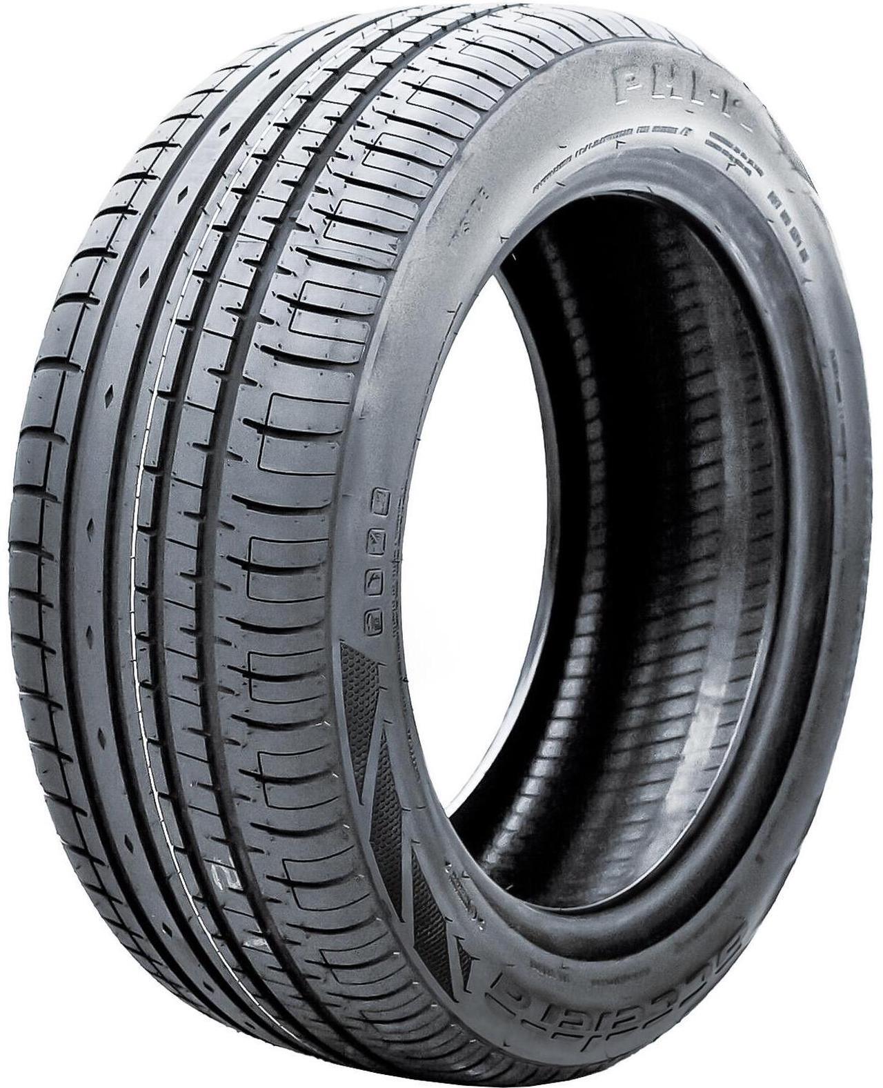 Main image of 235/45R18 ZR 98Y XL - Accelera Phi-R High Performance All Season Tire