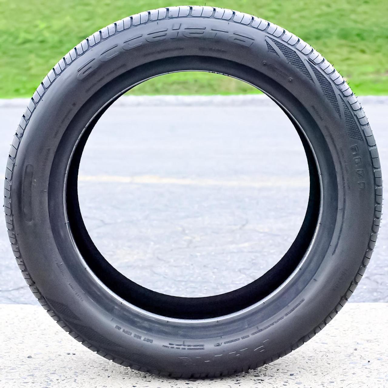 Alt view image 3 of 7 - 235/45R18 ZR 98Y XL - Accelera Phi-R High Performance All Season Tire