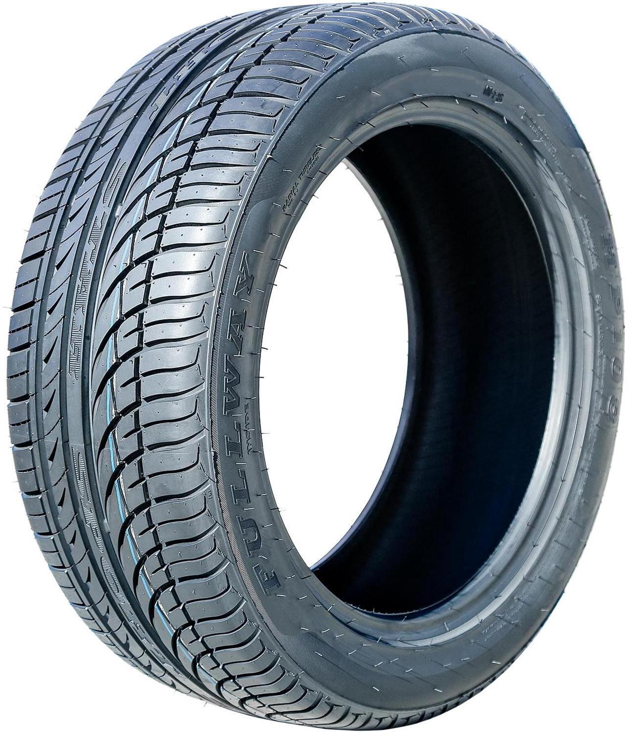 Main image of 215/40R17 ZR 87W XL - Fullway HP108 High Performance All Season Tire