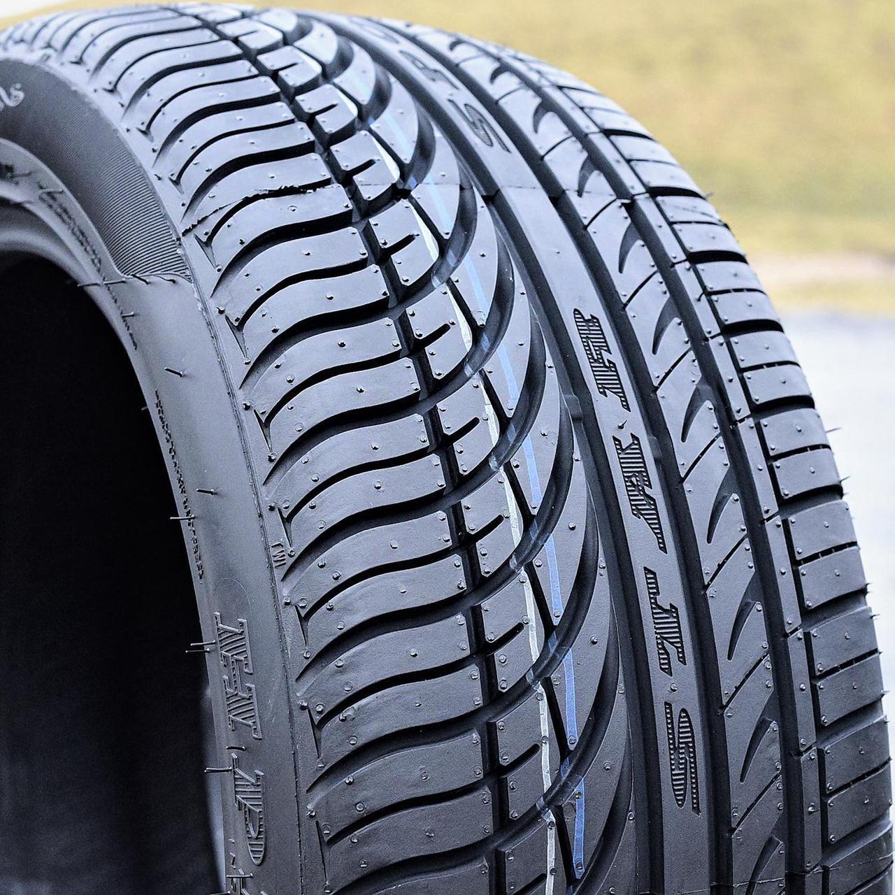 Alt view image 3 of 7 - 215/40R17 ZR 87W XL - Fullway HP108 High Performance All Season Tire