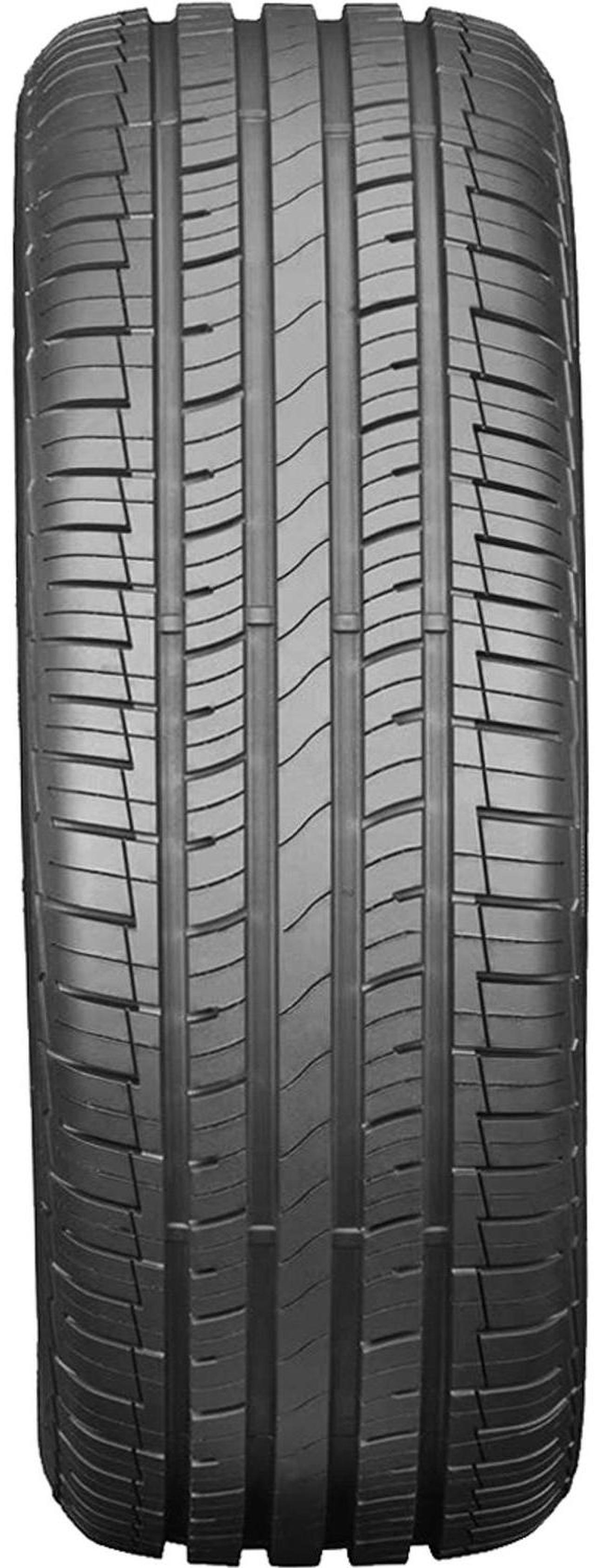 Alt view image 3 of 5 - Mastercraft Stratus AS Performance All Season Tire - 235/45R18 94V