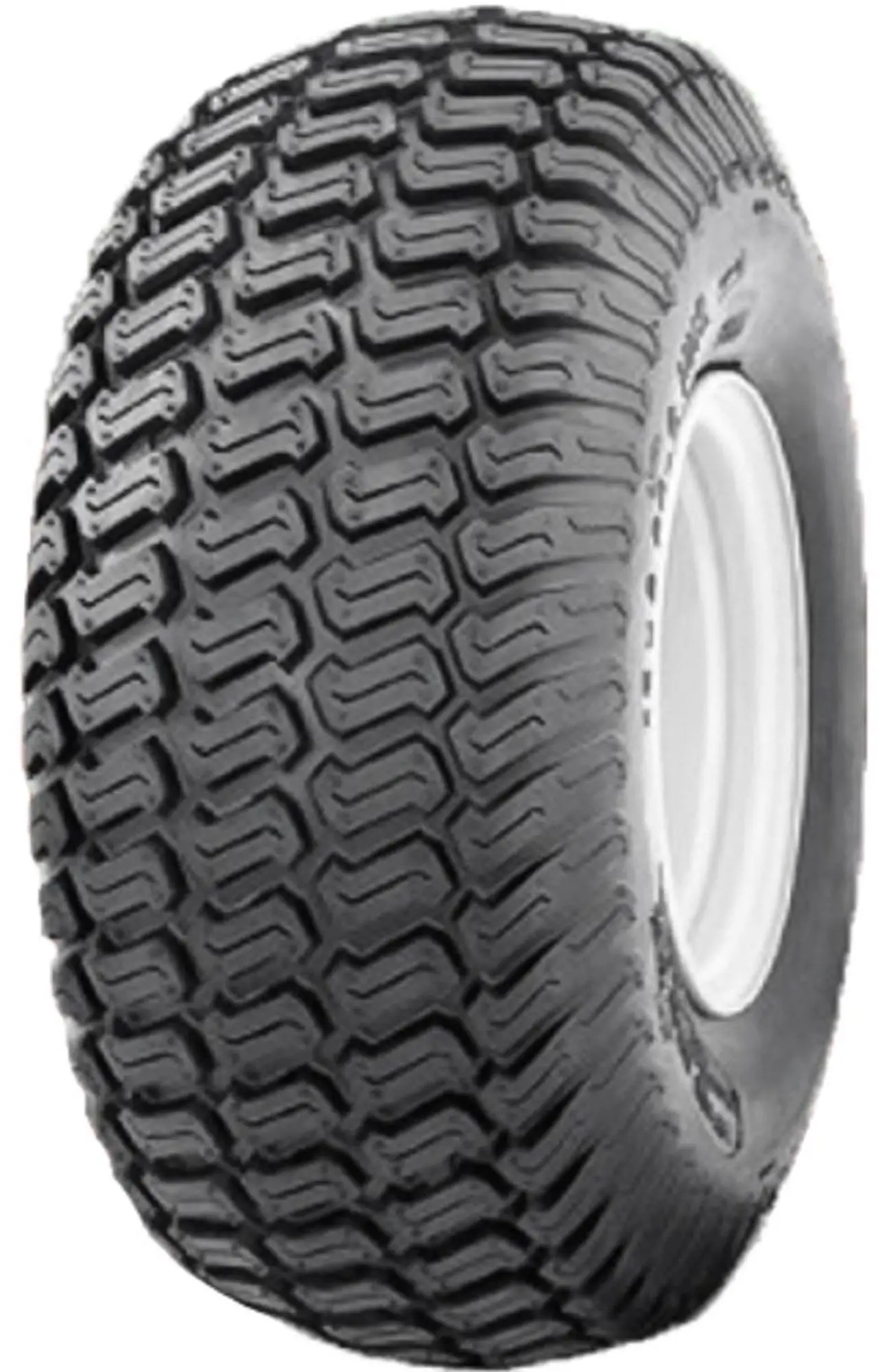 Alt view image 2 of 3 - RubberMaster S-Turf All Season Tire - 26X12.00-12 100A3 4 Ply
