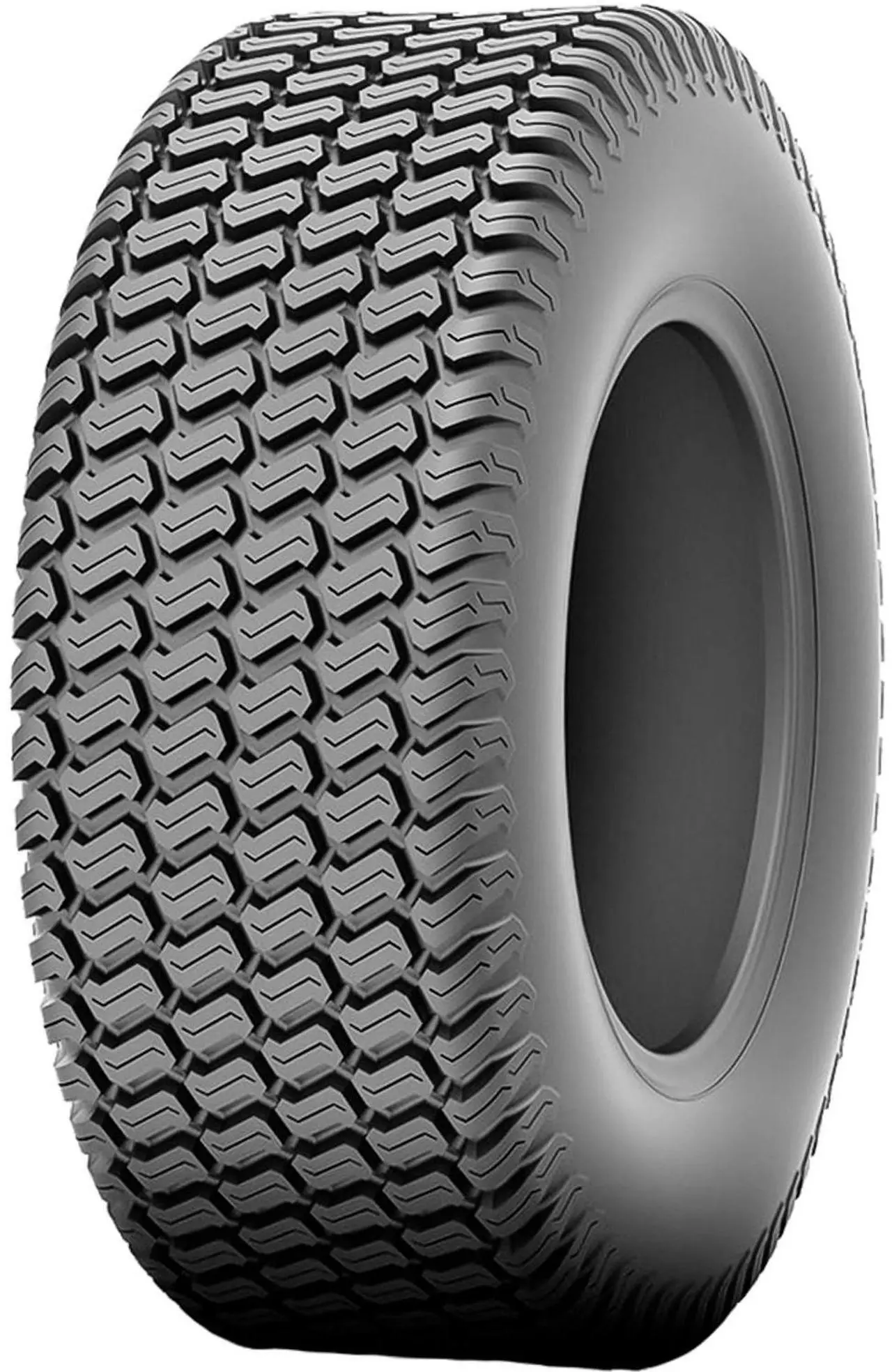Alt view image 3 of 3 - RubberMaster S-Turf All Season Tire - 26X12.00-12 100A3 4 Ply