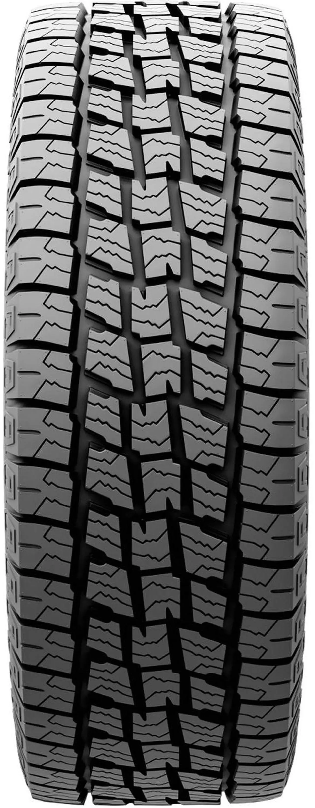 Alt view image 9 of 12 - (1) New Lexani Terrain Beast AT 275/55R20 113T All Terrain Tires