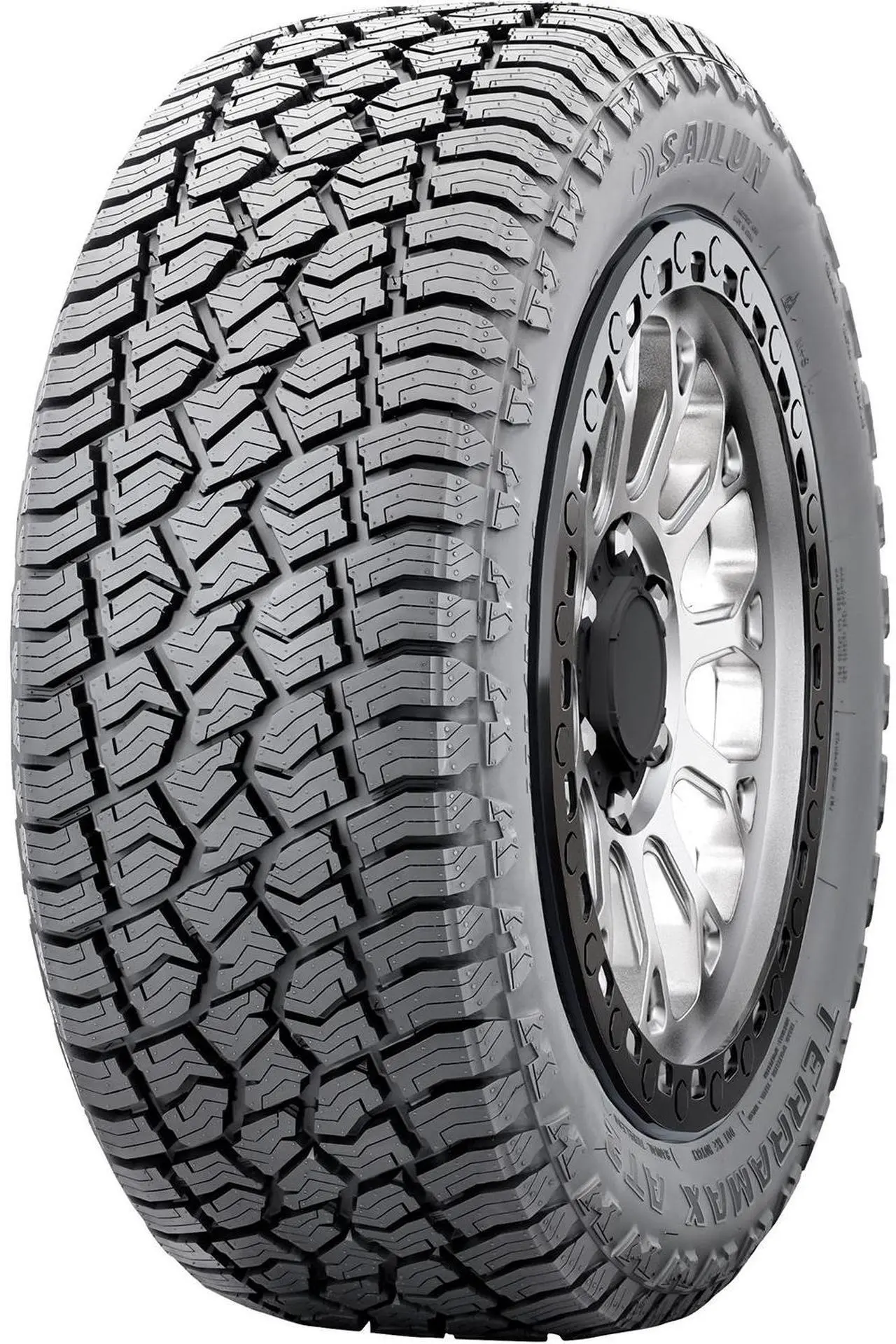 Main image of 31X10.50R15 109S C (6 Ply) - Sailun TerraMax AT2 Touring All Weather Tire