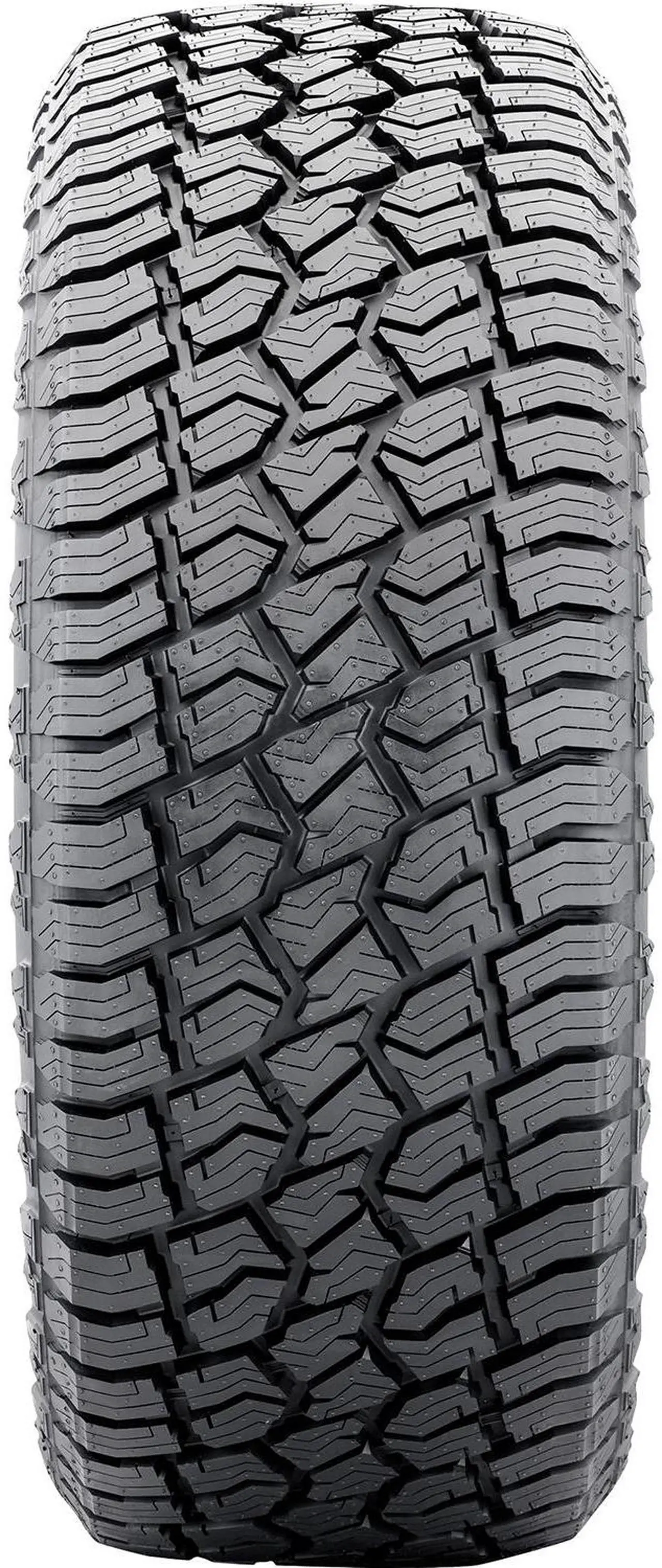 Alt view image 4 of 6 - 31X10.50R15 109S C (6 Ply) - Sailun TerraMax AT2 Touring All Weather Tire
