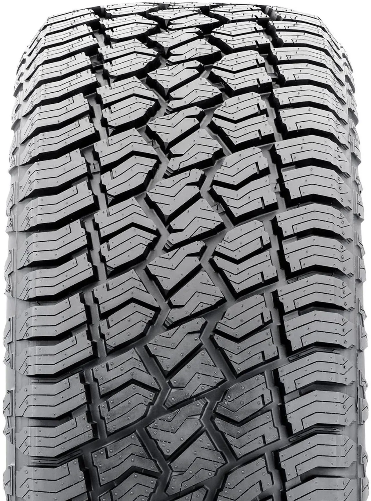 Alt view image 5 of 6 - 31X10.50R15 109S C (6 Ply) - Sailun TerraMax AT2 Touring All Weather Tire