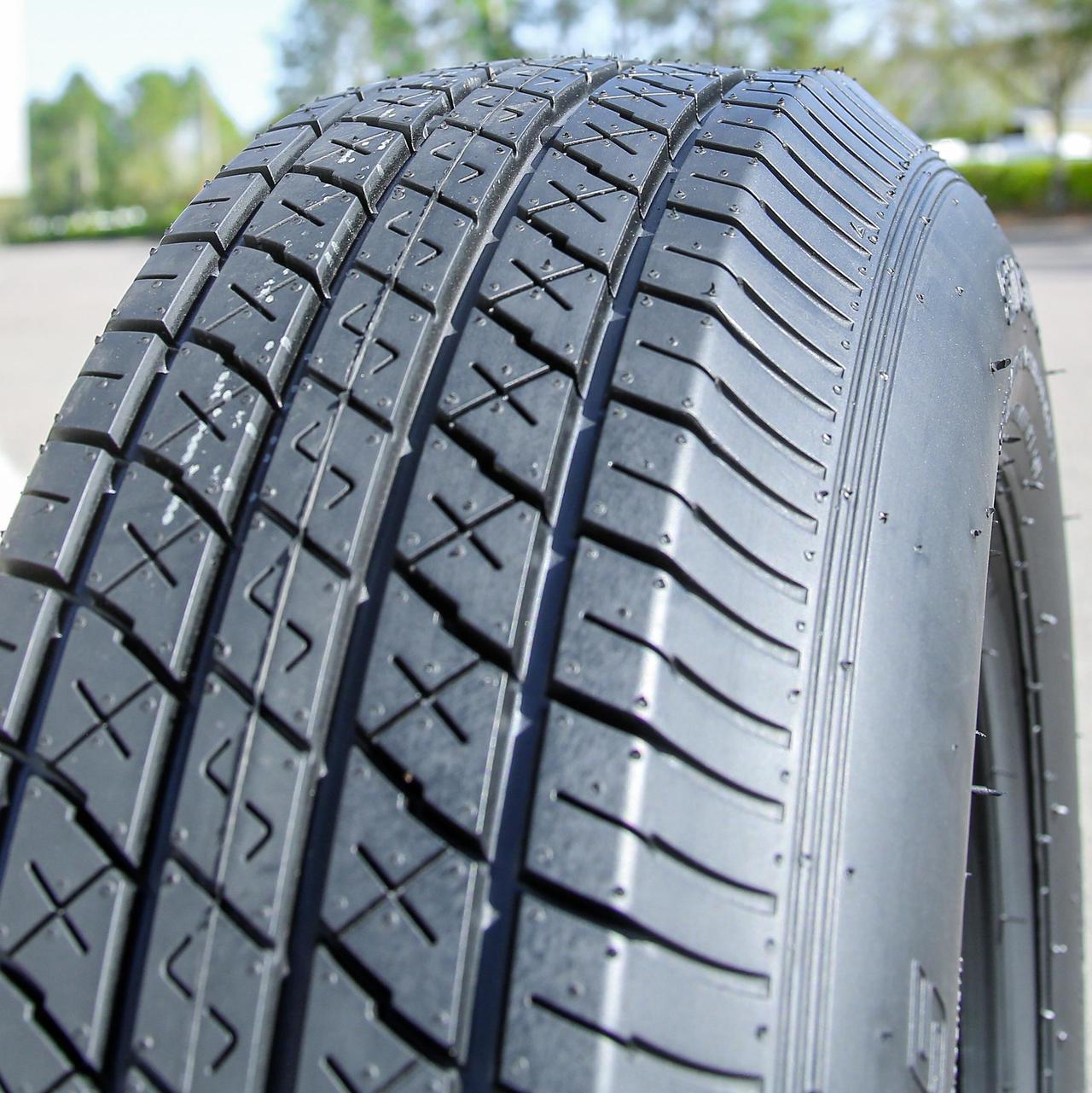 Alt view image 2 of 7 - 175/80D13 91/87L C (6 Ply) - Goodride ST600 Highway All Season Tire