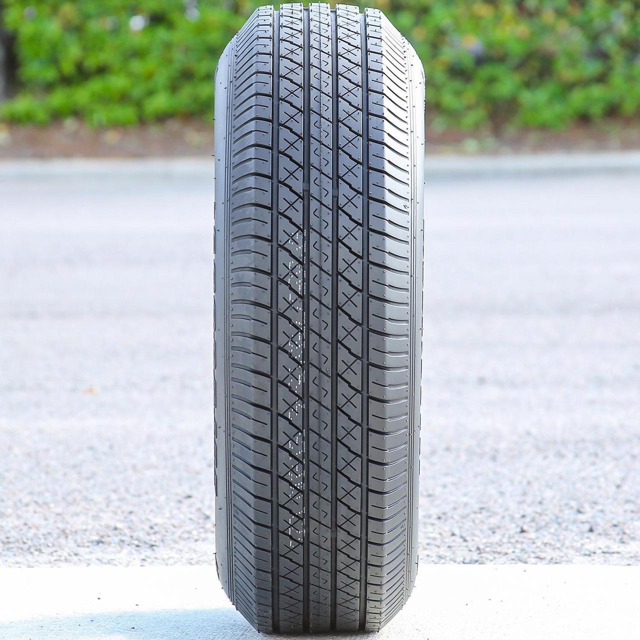 Alt view image 4 of 7 - 175/80D13 91/87L C (6 Ply) - Goodride ST600 Highway All Season Tire