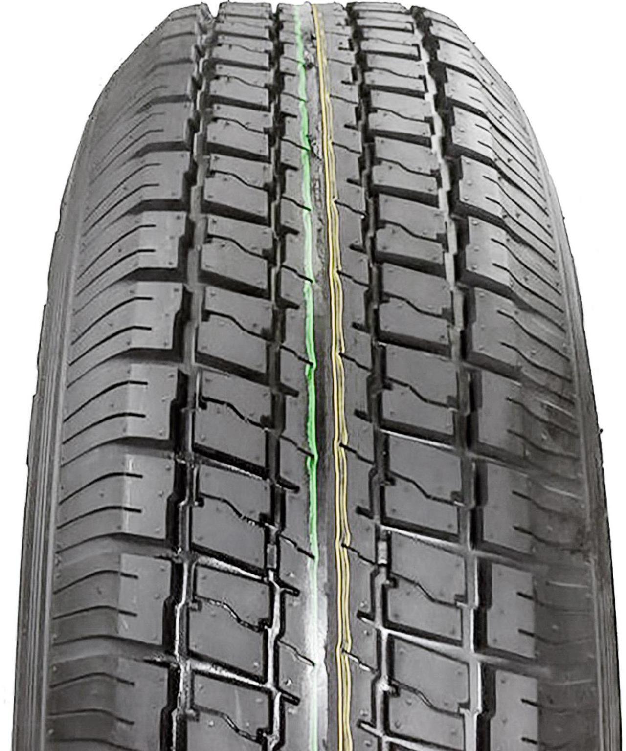 Alt view image 5 of 7 - 235/85R16 132/127L G (14 Ply) - Castle Rock ST Radial ST226 Steel Belted Highway All Season Tire