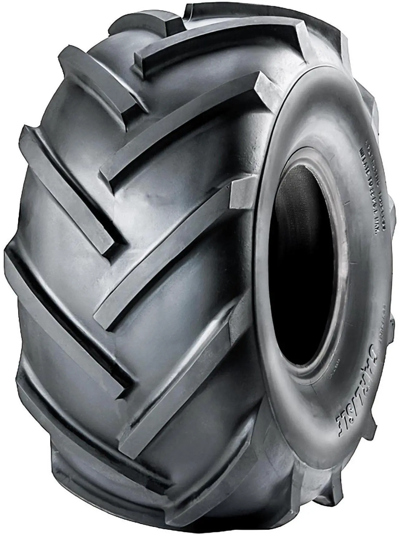 Alt view image 7 of 9 - Carlisle Super Lug Tires 20/10.008 510101