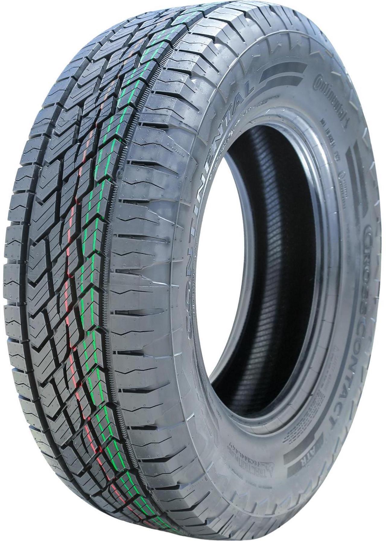 Main image of 225/65R17 102H - Continental CrossContact ATR All-Terrain Tire