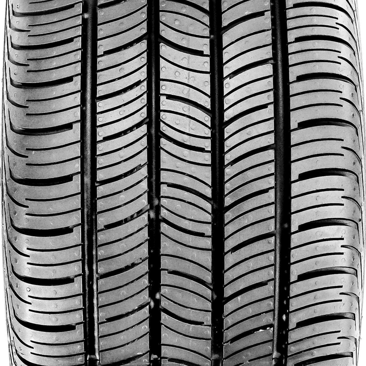 Alt view image 4 of 7 - Continental ContiProContact SSR Touring All Season Tire - 225/45R17 91H