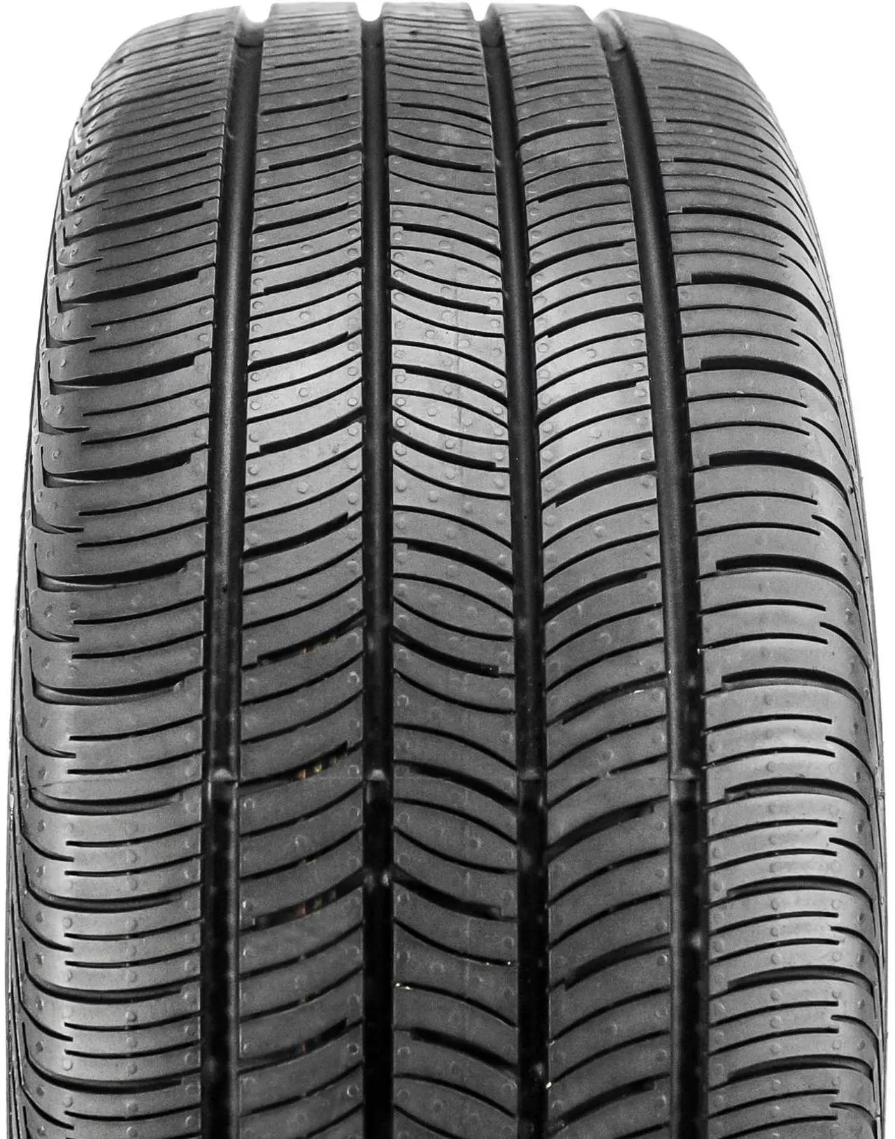 Alt view image 5 of 7 - Continental ContiProContact Touring All Season Tire - 235/50R18 97H