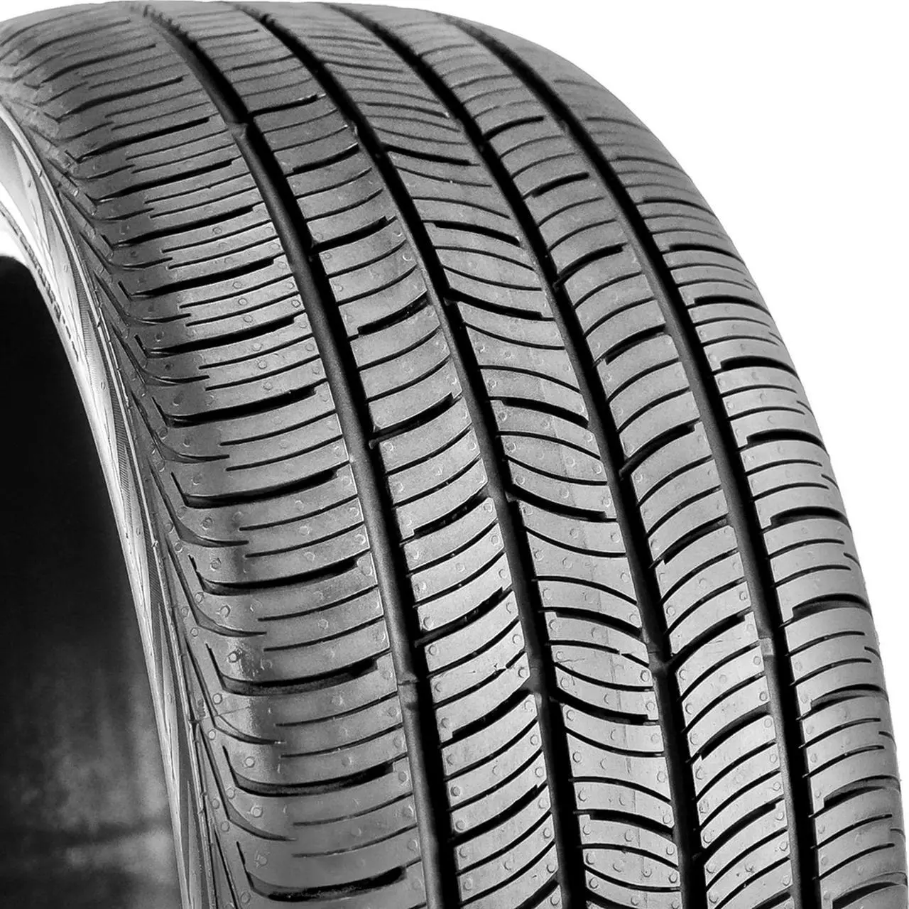 Alt view image 2 of 7 - Continental ContiProContact Touring All Season Tire - 235/50R18 97H