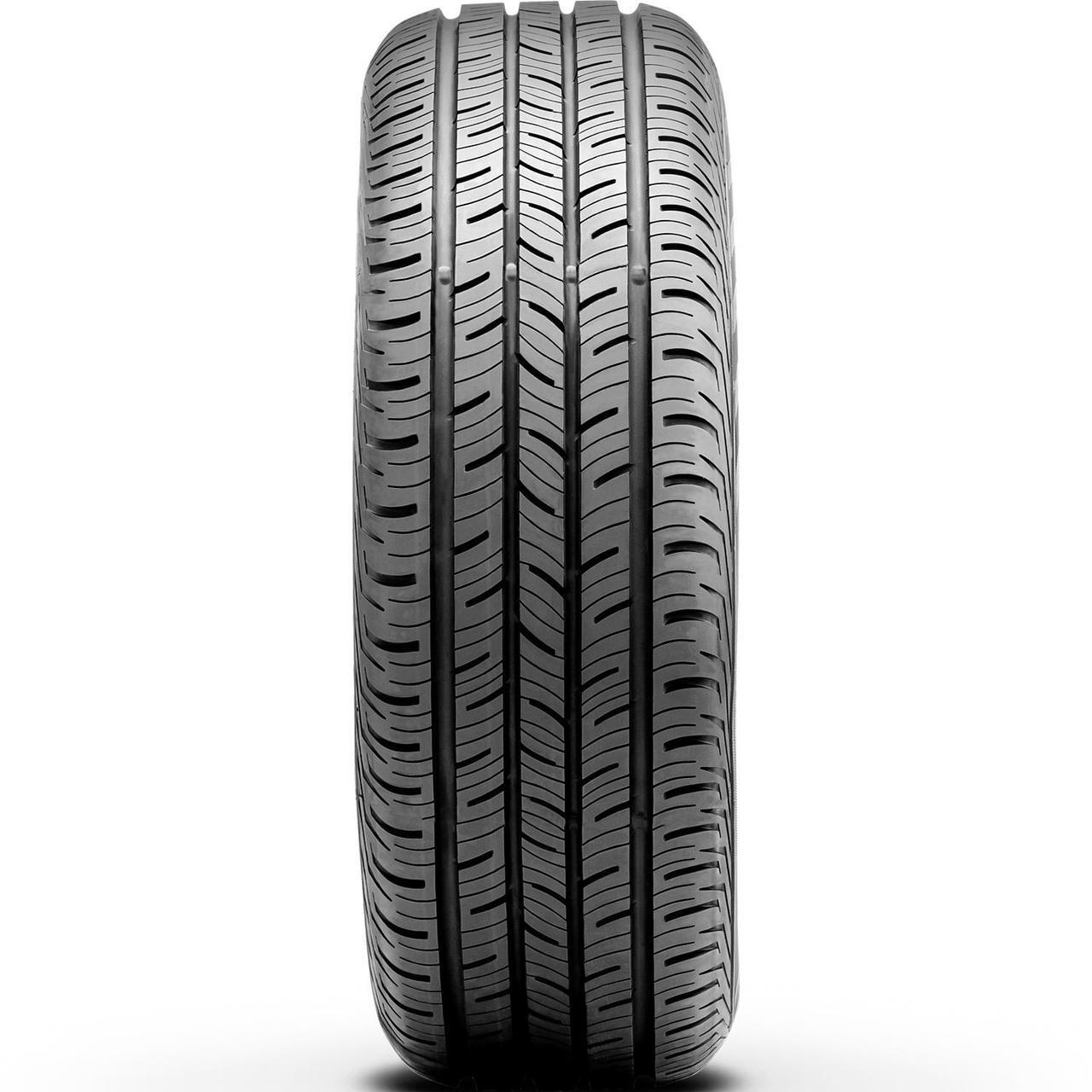 Alt view image 4 of 7 - Continental ContiProContact Touring All Season Tire - 225/60R18 99V
