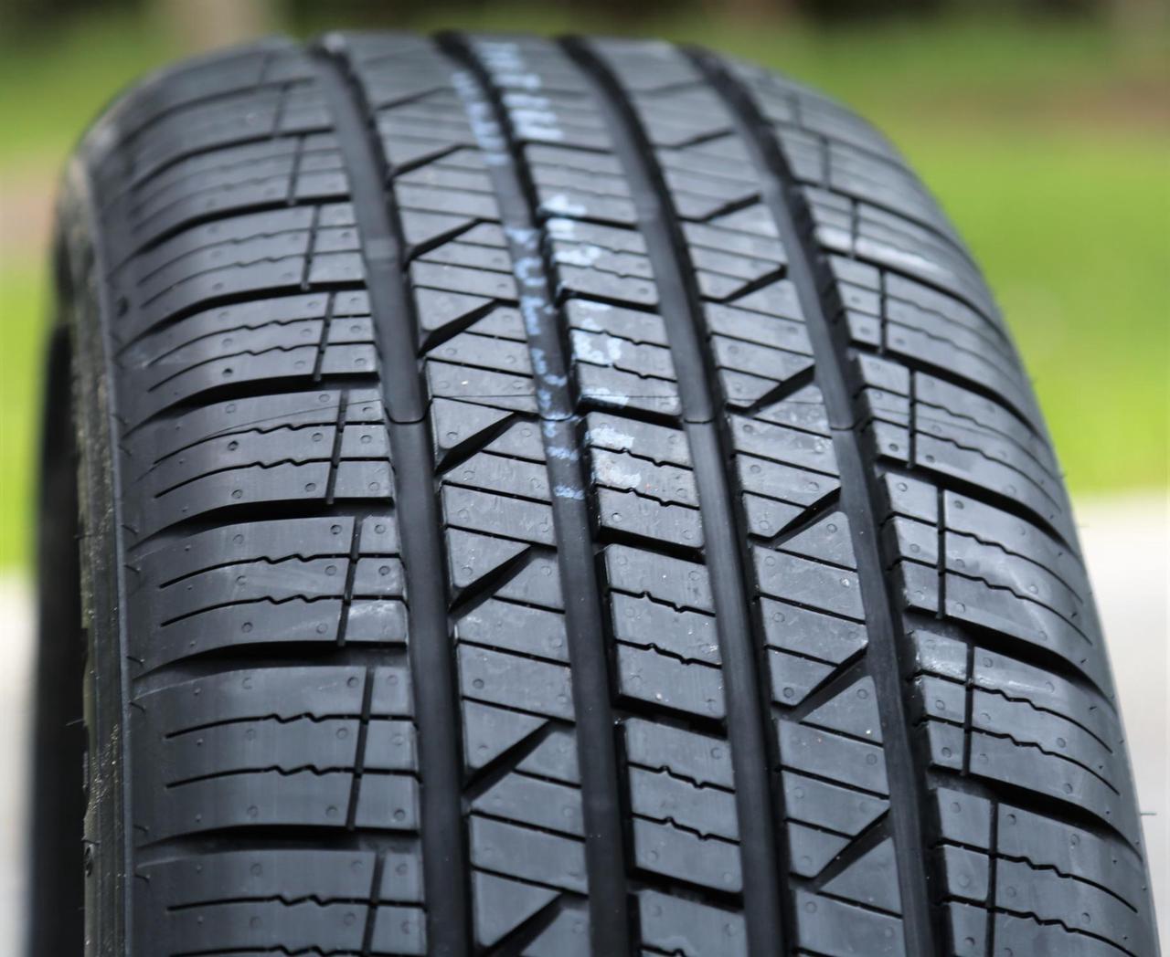 Alt view image 2 of 7 - 175/65R14 82H - Leao Lion Sport HP3 Performance All Season Tire