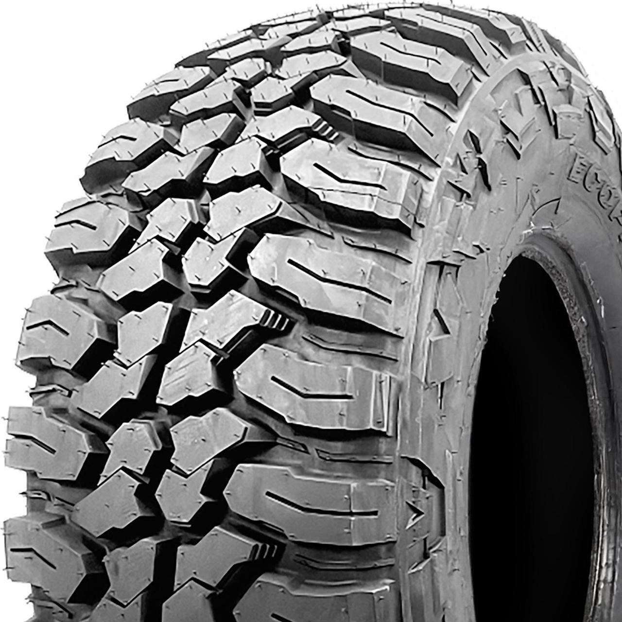 Alt view image 2 of 5 - Travelstar Ecopath M/T Mud Tire - LT285/75R16 126/123Q E (10 Ply)