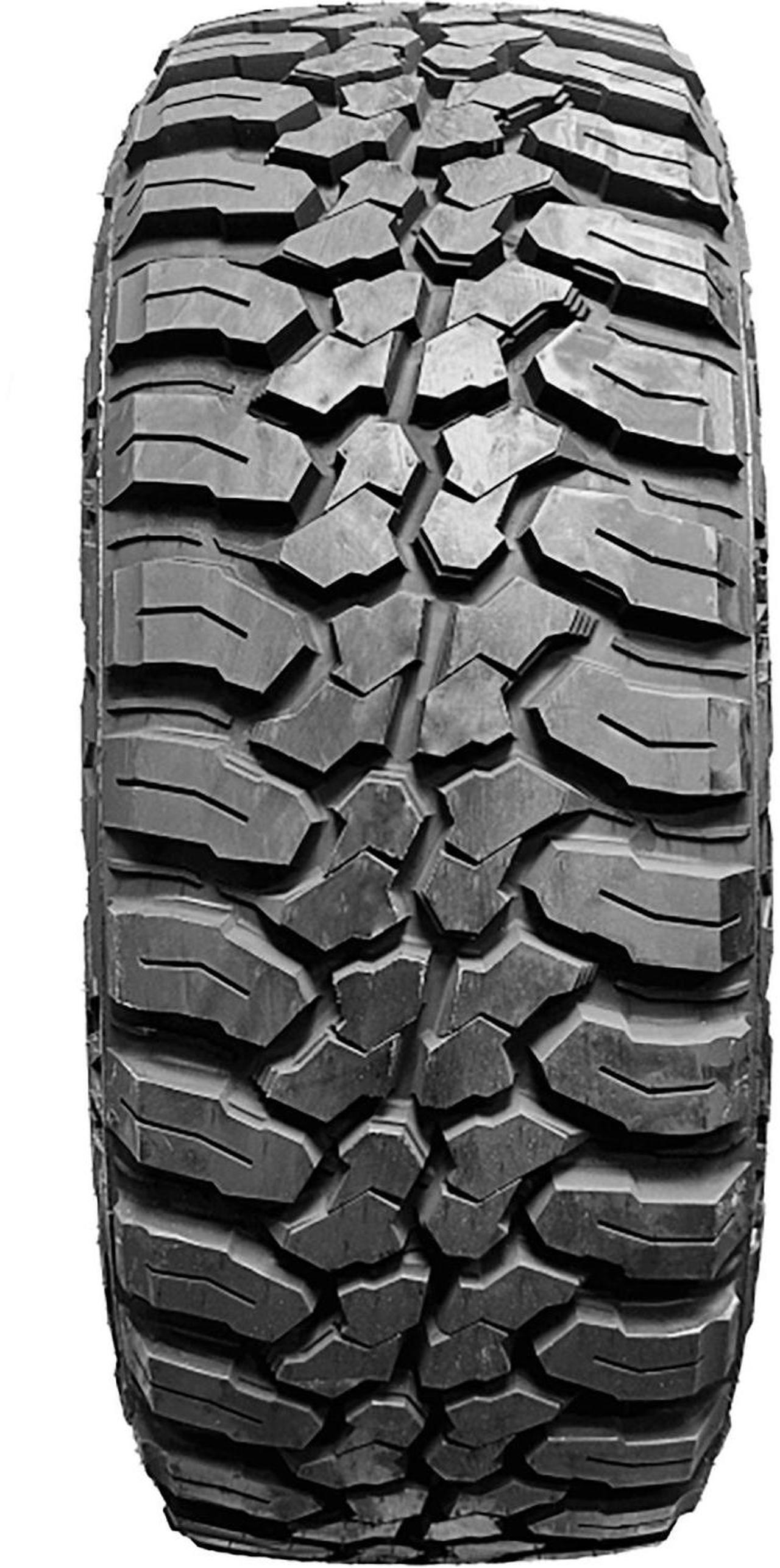 Alt view image 4 of 5 - Travelstar Ecopath M/T Mud Tire - LT285/75R16 126/123Q E (10 Ply)