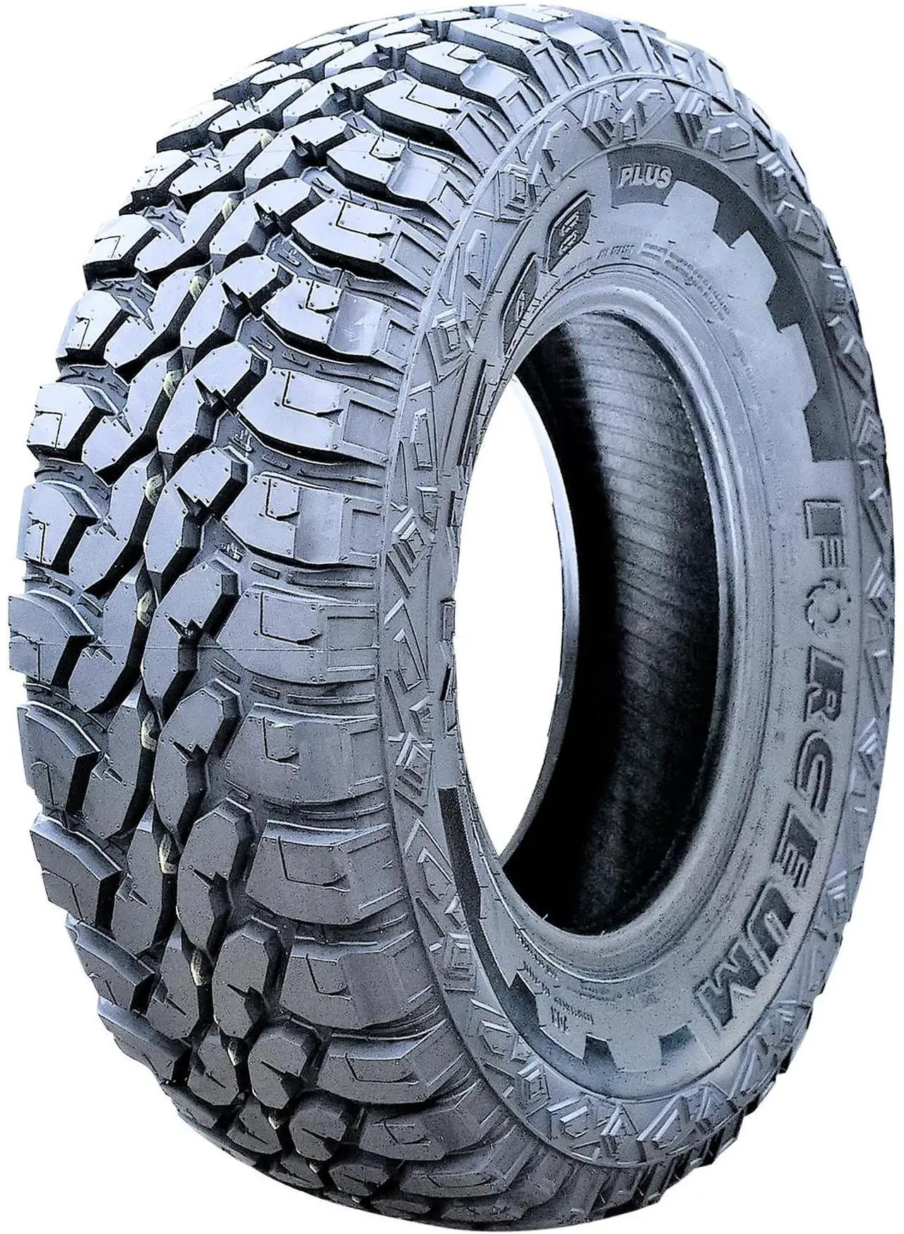 Main image of 27X8.50R14 95Q C (6 Ply) - Forceum M/T 08 Plus Mud Tire