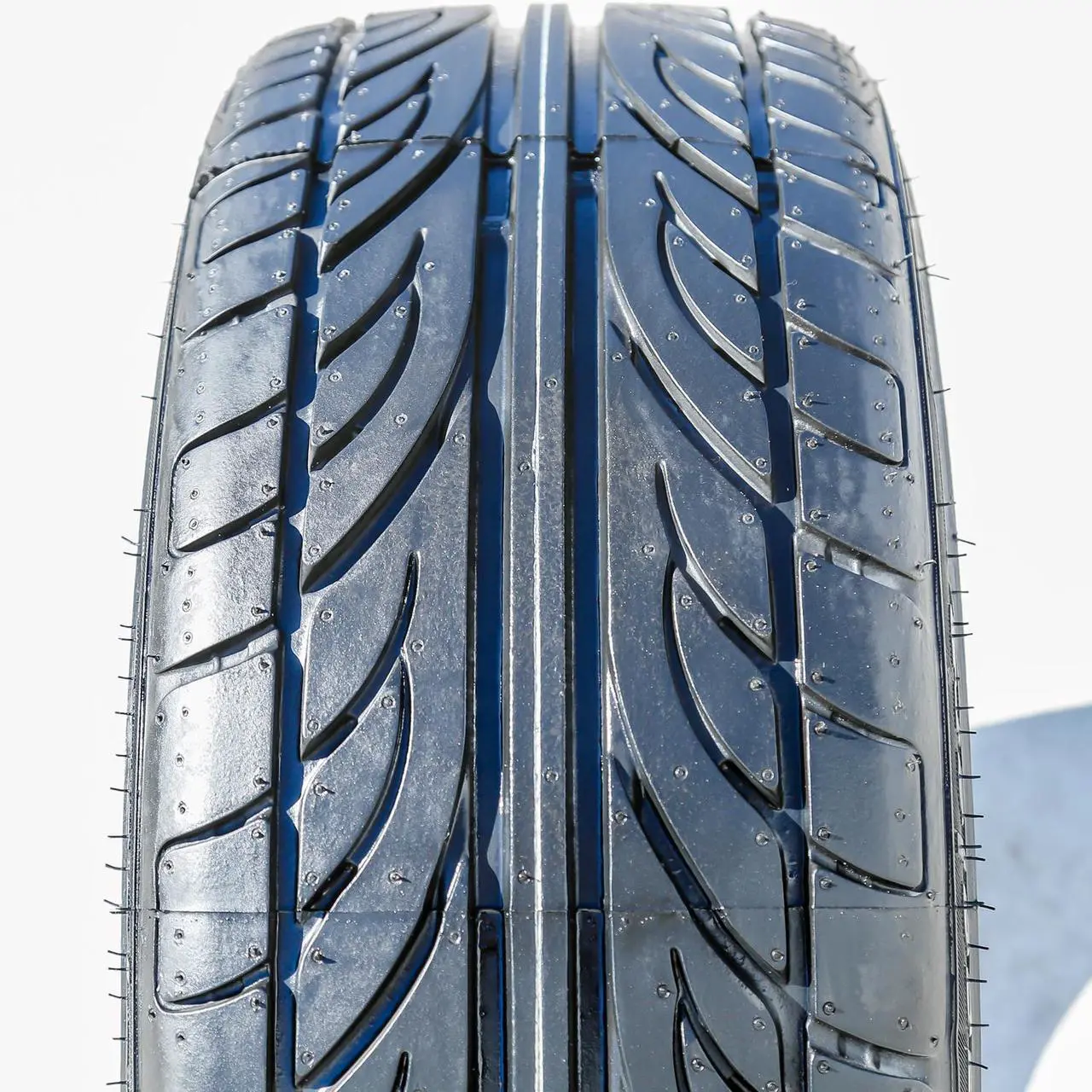 Alt view image 2 of 7 - Accelera Alpha P245/40R17 95W Bsw Summer tire