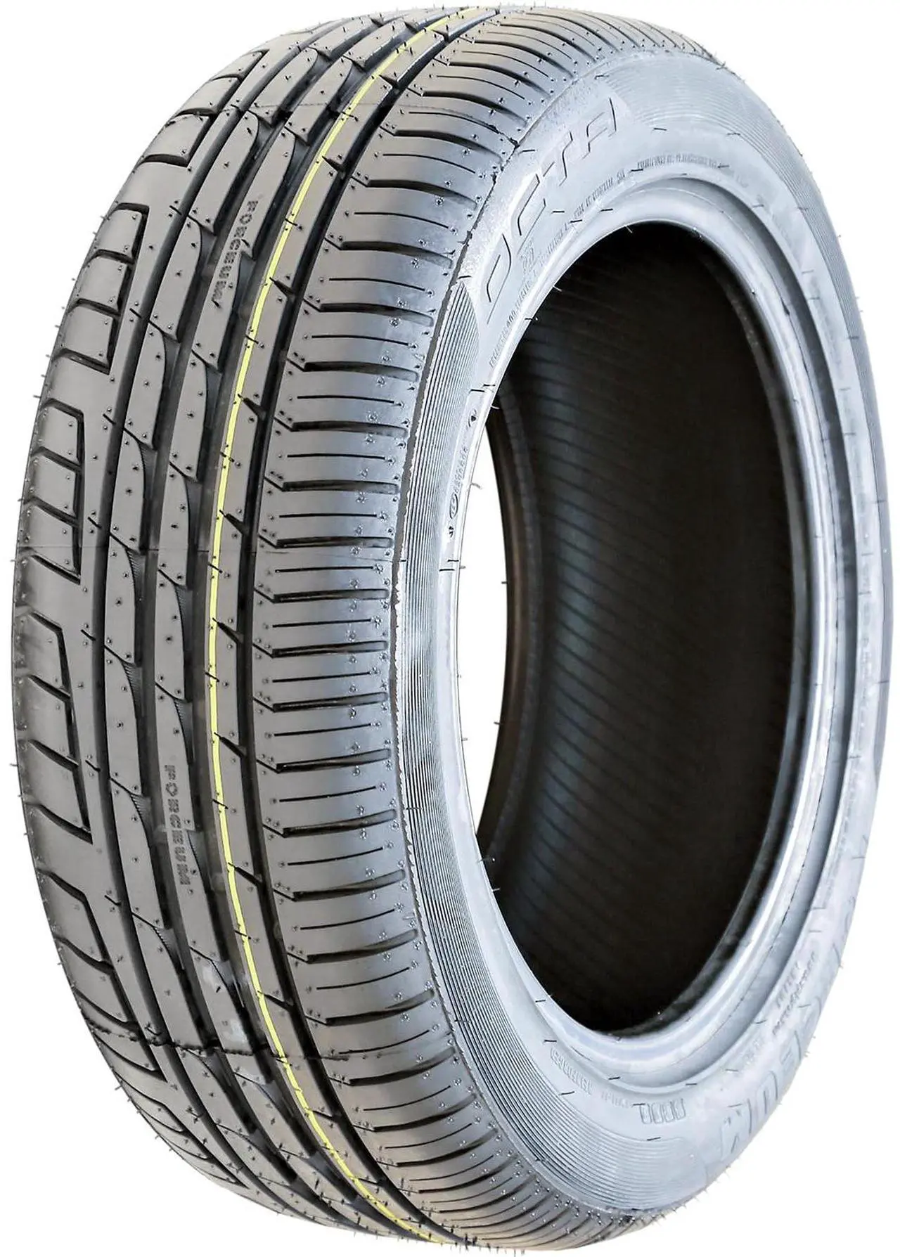 Main image of 205/50R16 ZR 91W XL - Forceum Octa High Performance All Season Tire