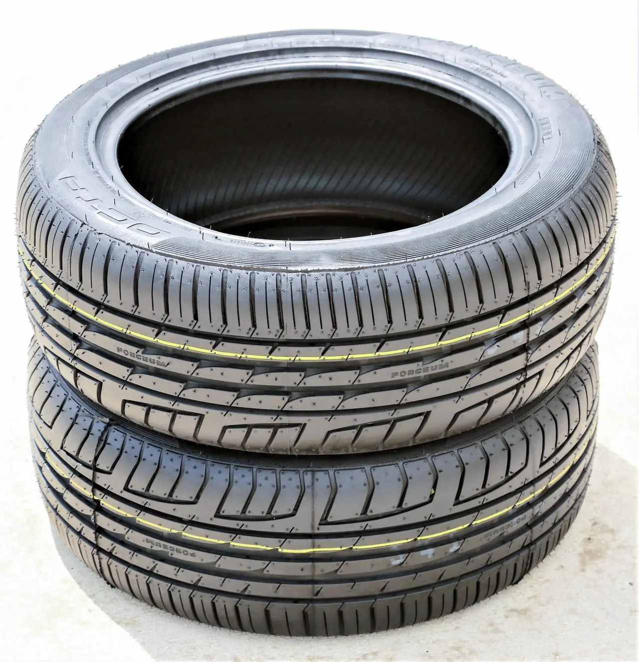 Alt view image 4 of 7 - 205/50R16 ZR 91W XL - Forceum Octa High Performance All Season Tire