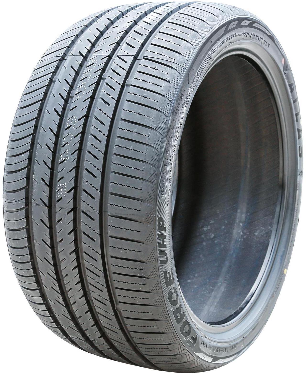 Main image of 275/35R18 95Y - Atlas Tire Force UHP High Performance All Season Tire
