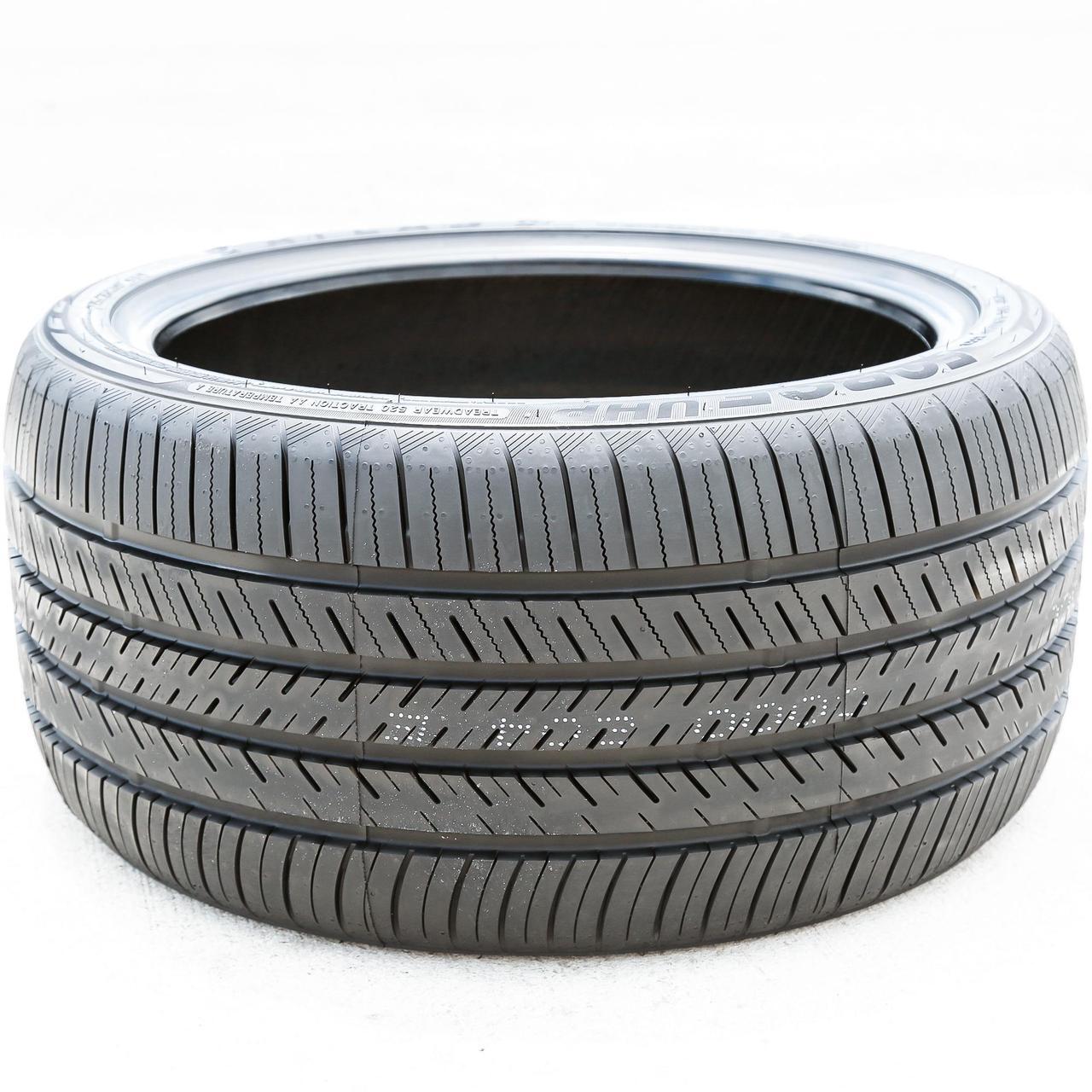 Alt view image 5 of 7 - 275/35R18 95Y - Atlas Tire Force UHP High Performance All Season Tire