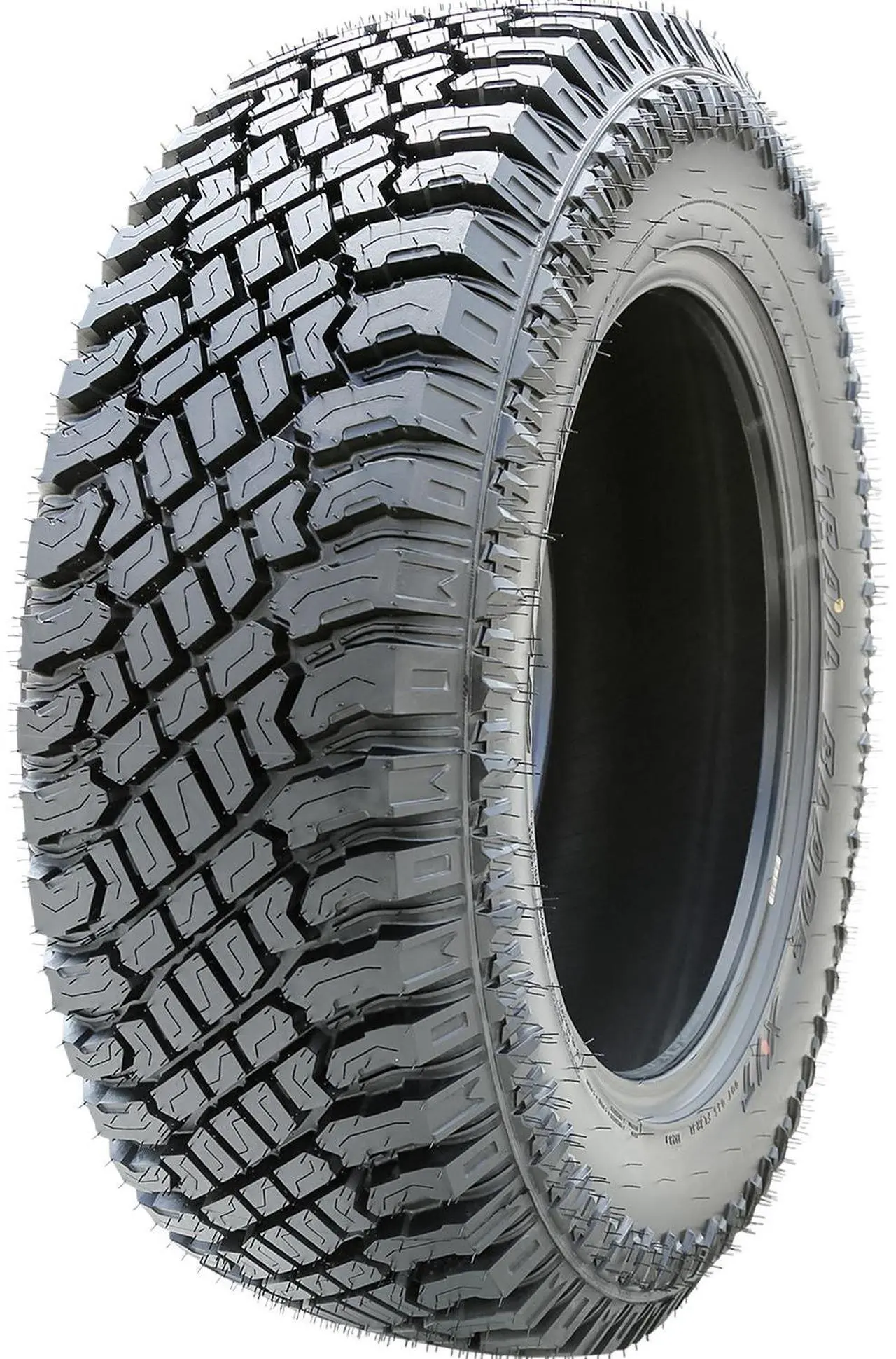 Main image of 275/55R20 117S XL - Atturo Trail Blade X/T Extreme Terrain Tire