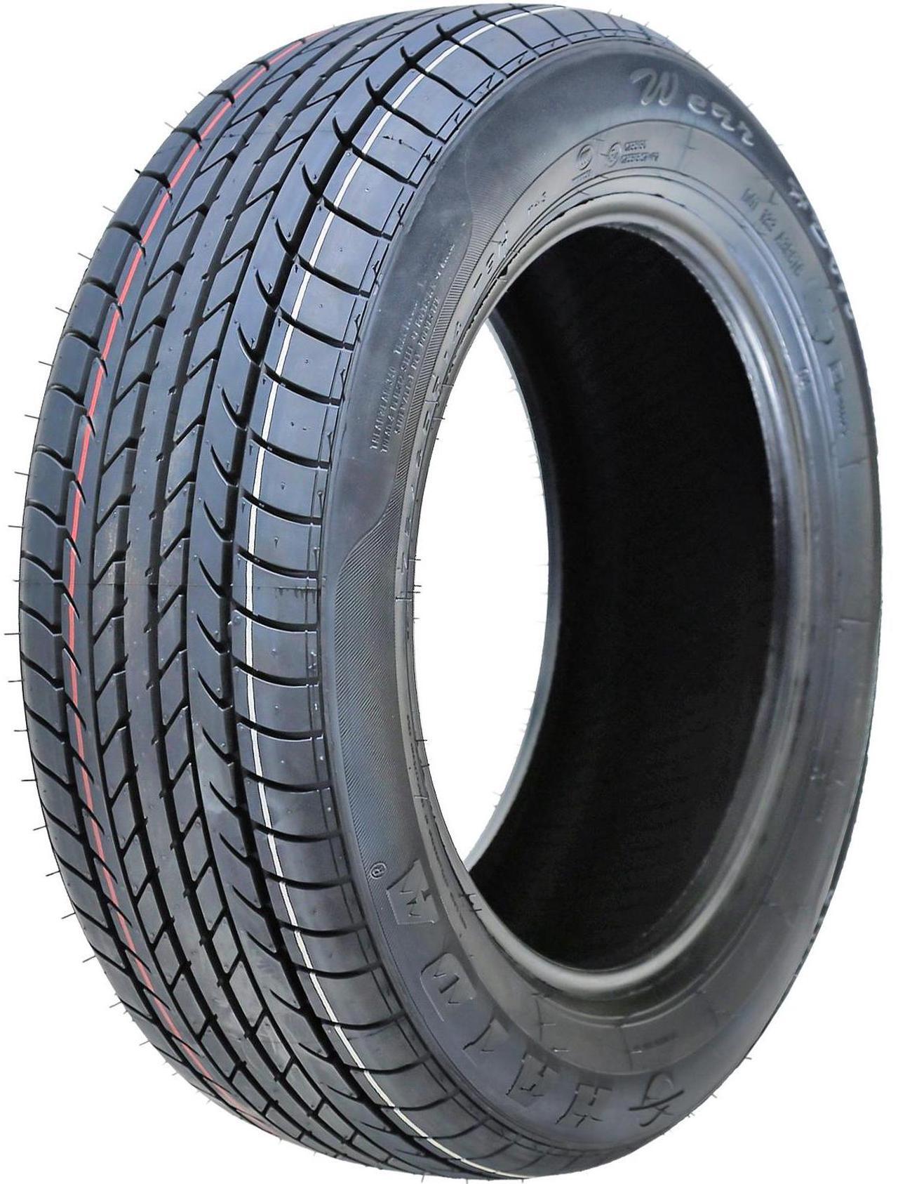 Main image of 175/60R14 79H - Haida Wear HD618 Touring All Season Tire