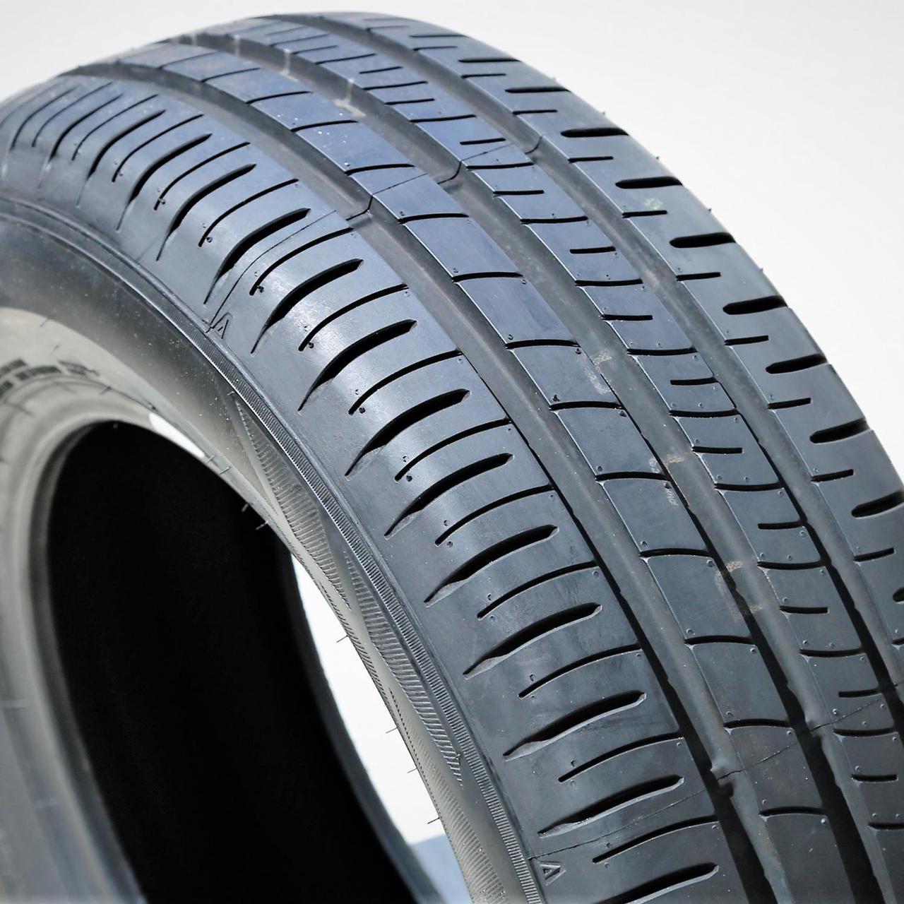 Alt view image 2 of 7 - 185/70R14 88H - Dunlop SP Touring R1 All Season Tire