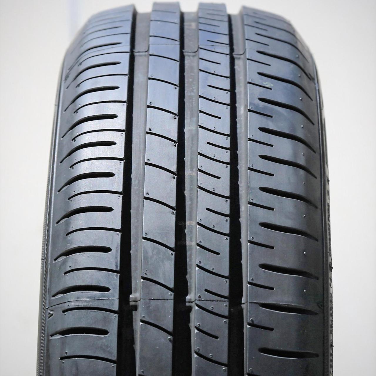 Alt view image 4 of 7 - 185/70R14 88H - Dunlop SP Touring R1 All Season Tire
