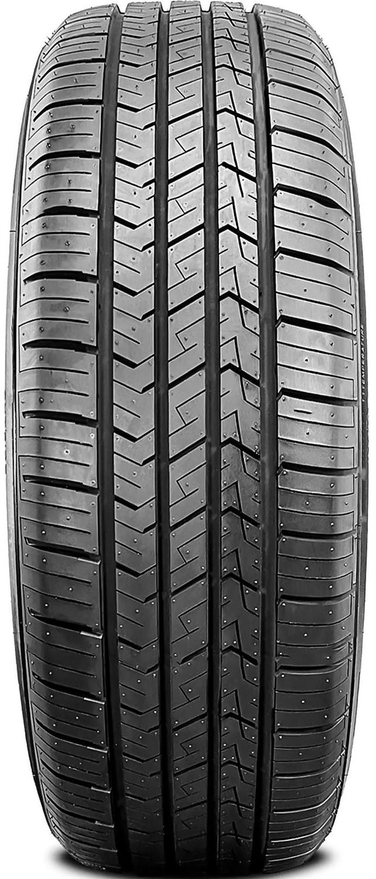 Alt view image 2 of 3 - 285/45R22 114H - Mastertrack M-Trac CUV Performance All Season Tire