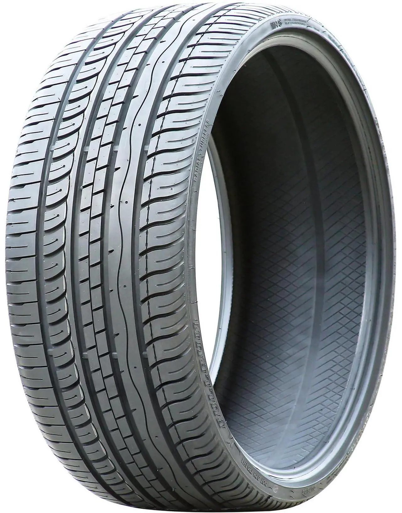 Main image of 215/35R18 ZR 84W XL - Fullrun F7000 High Performance All Season Tire